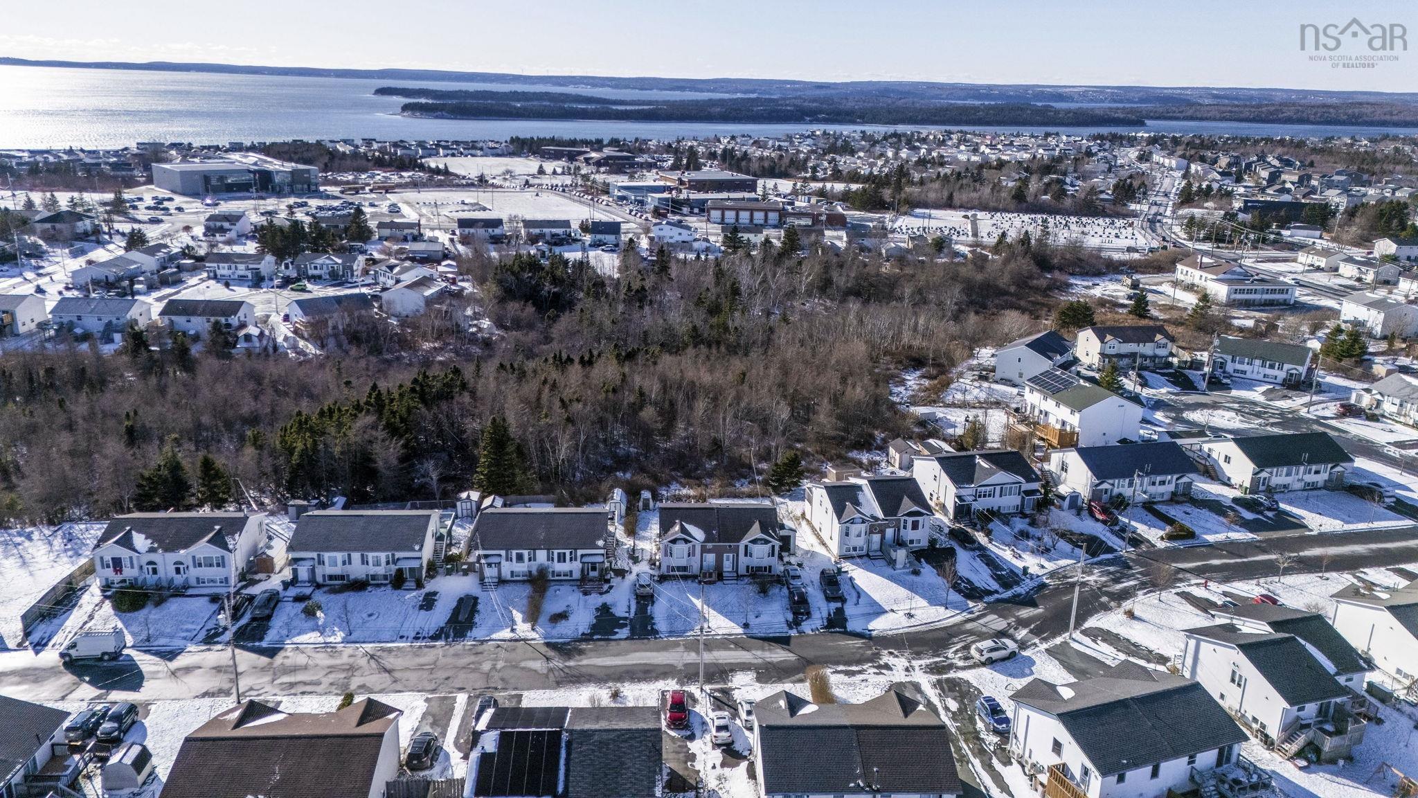 11 Melrose Crescent, Eastern Passage, NS (MLS 202529278)