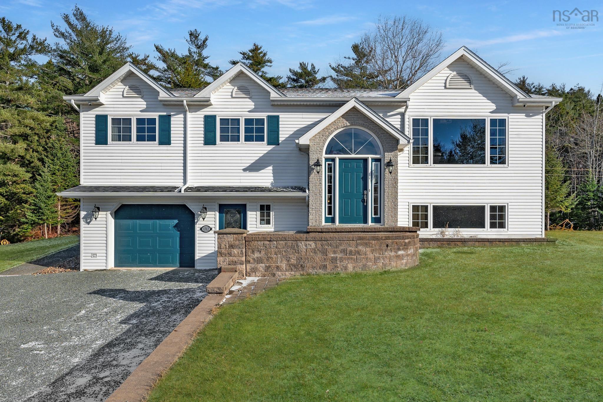 $1,100,000.00: 1312 Waverley Road, Waverley