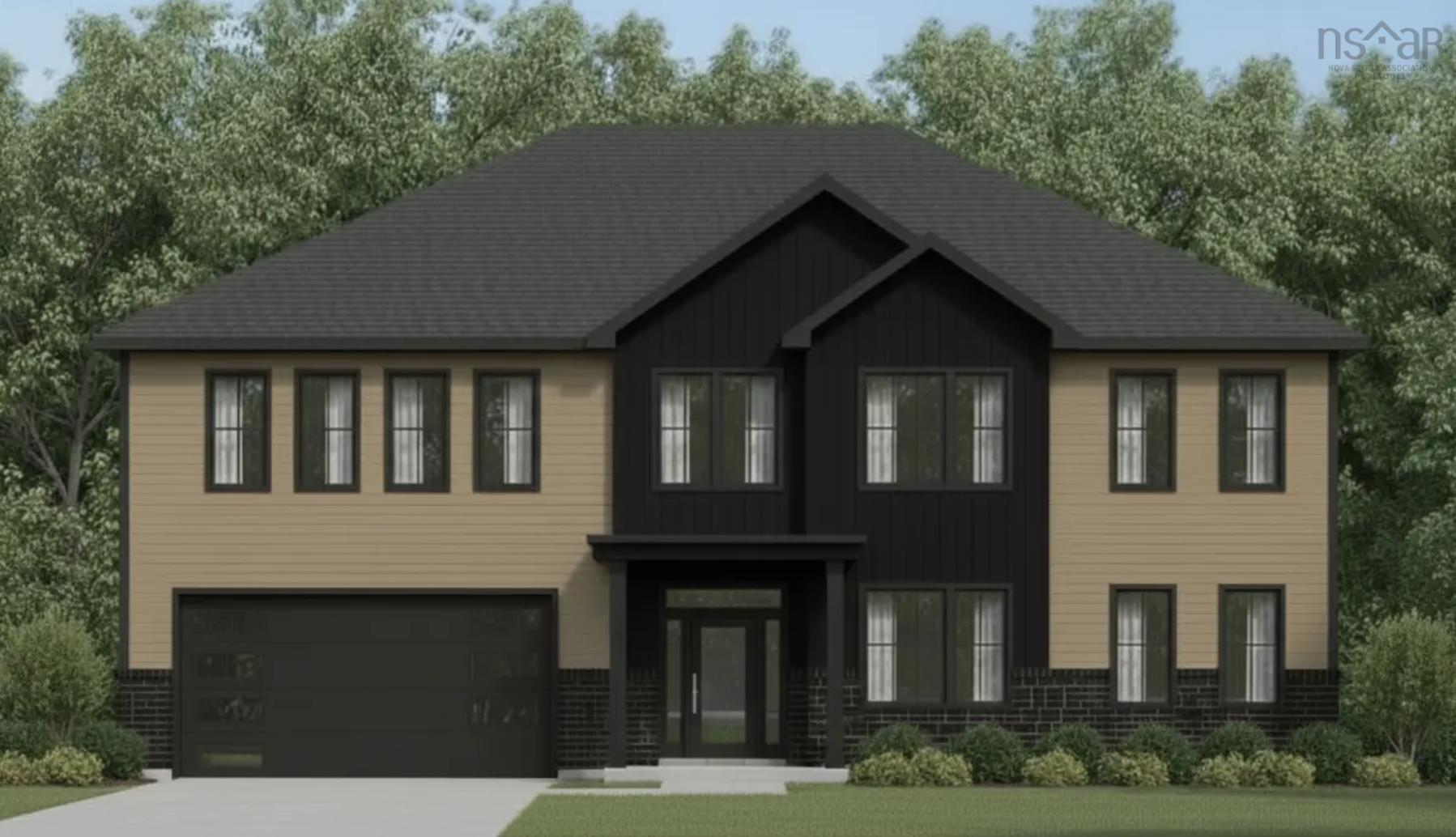 140 Parish Street, Fall River, NS (MLS 202529282)