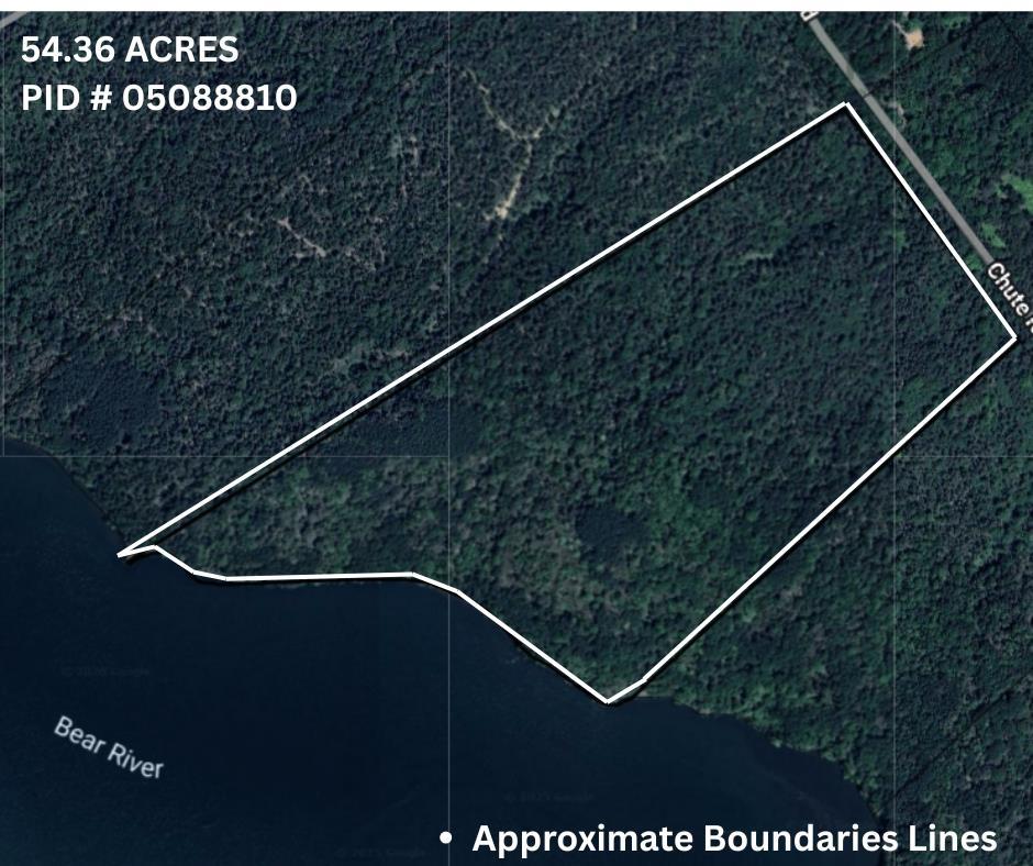 $94,500.00: Lot 6 Chute Road, Waldeck