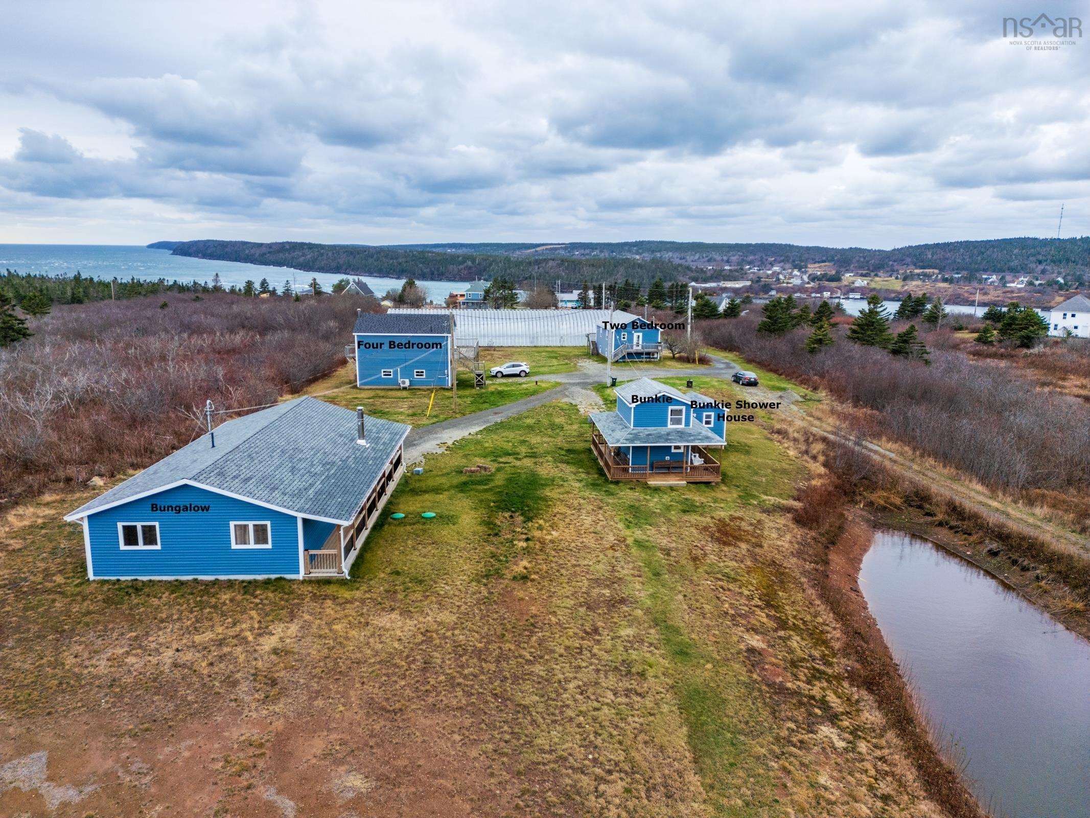 $1,400,000.00: 42 Beecher