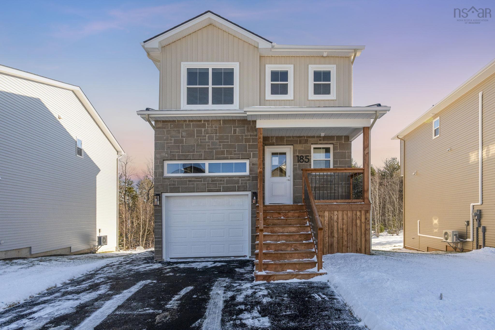 Da-55 185 Darner Drive, Beaver Bank, NS (MLS 202529290)