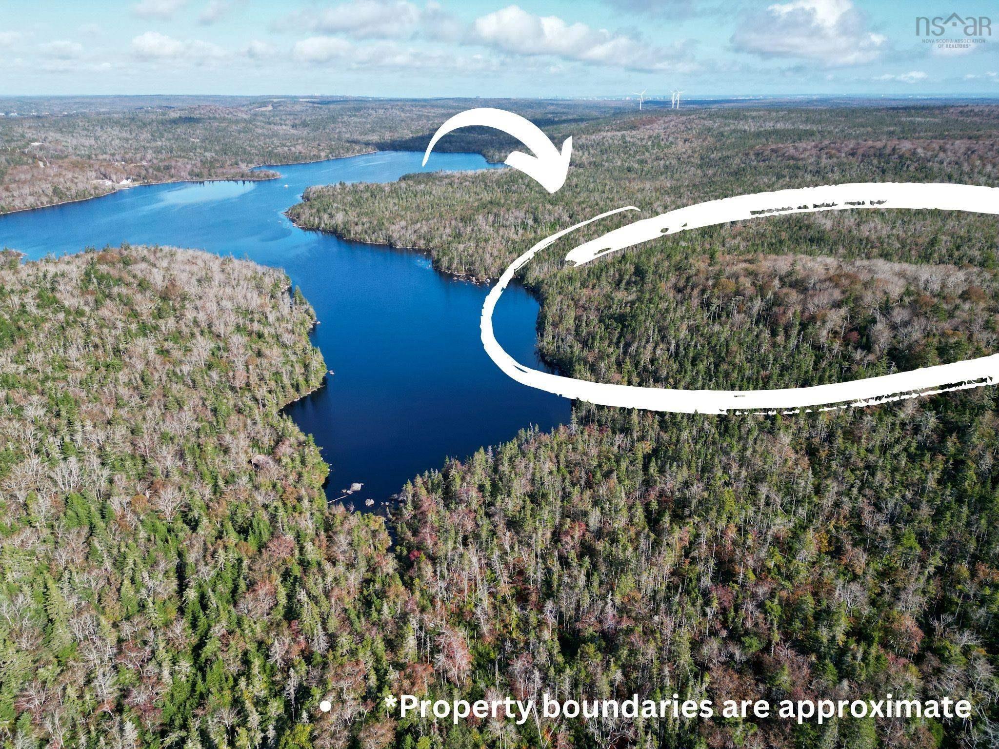 Lot Grover Lake, Williamswood, NS (MLS 202529291)