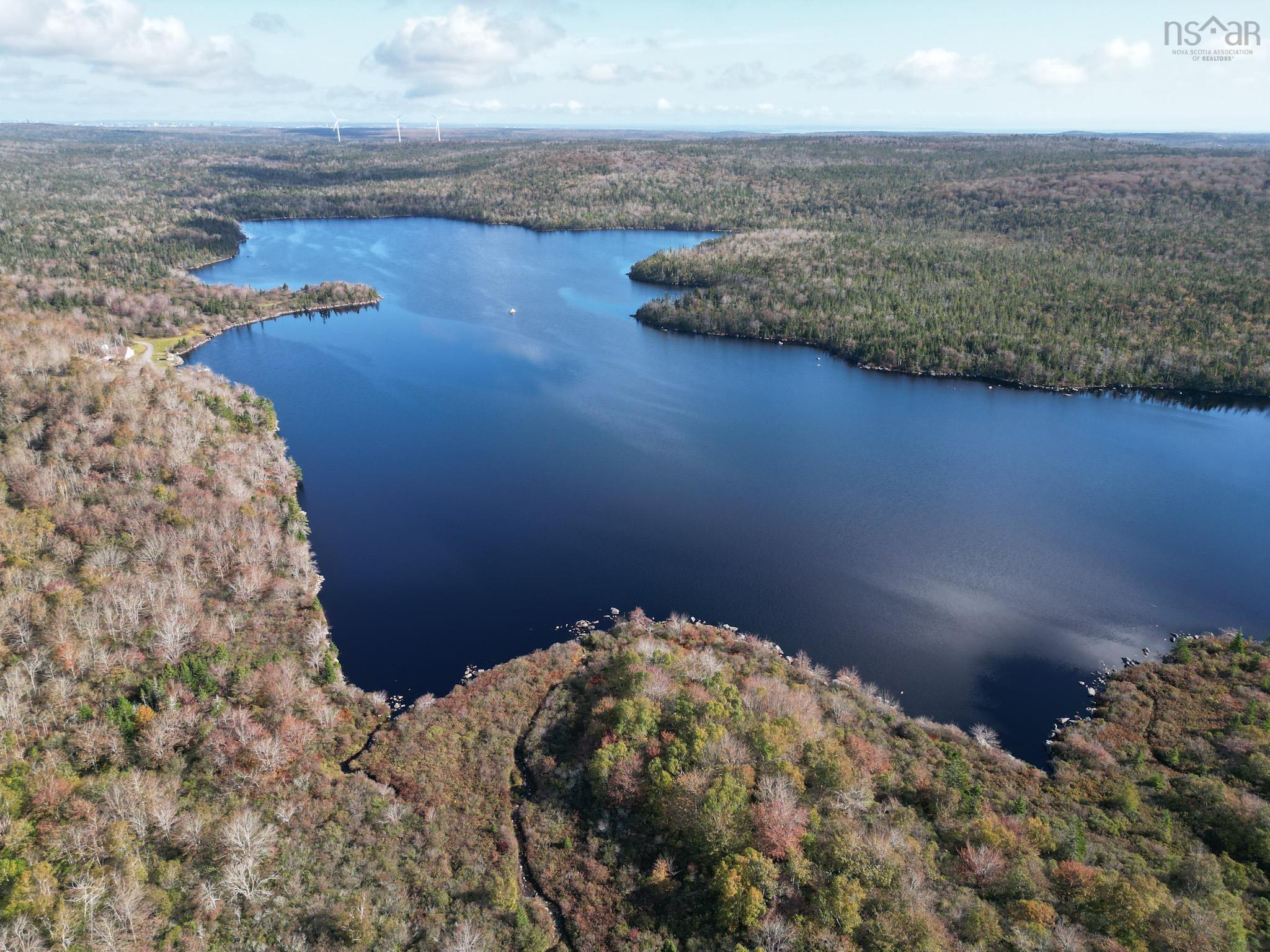 $115,000.00: Lot Grover Lake, Williamswood