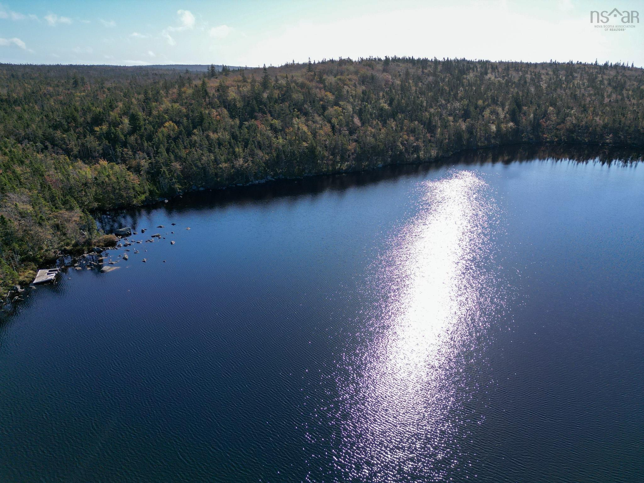 $115,000.00: Lot Grover Lake, Williamswood