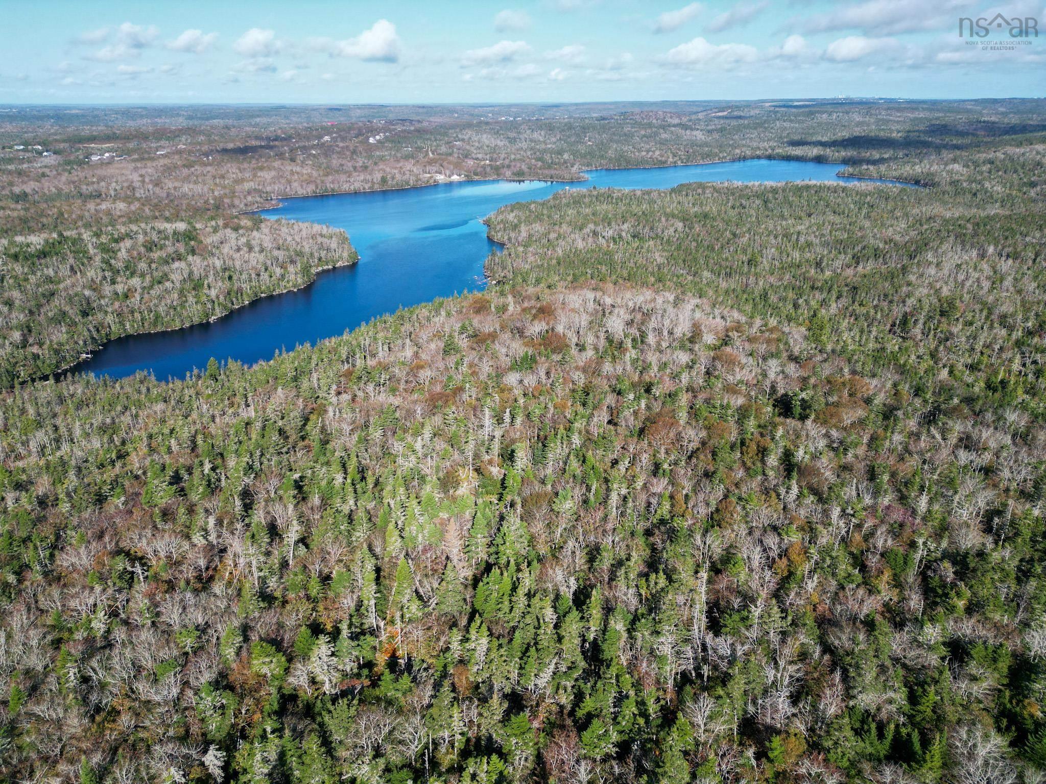 $115,000.00: Lot Grover Lake, Williamswood