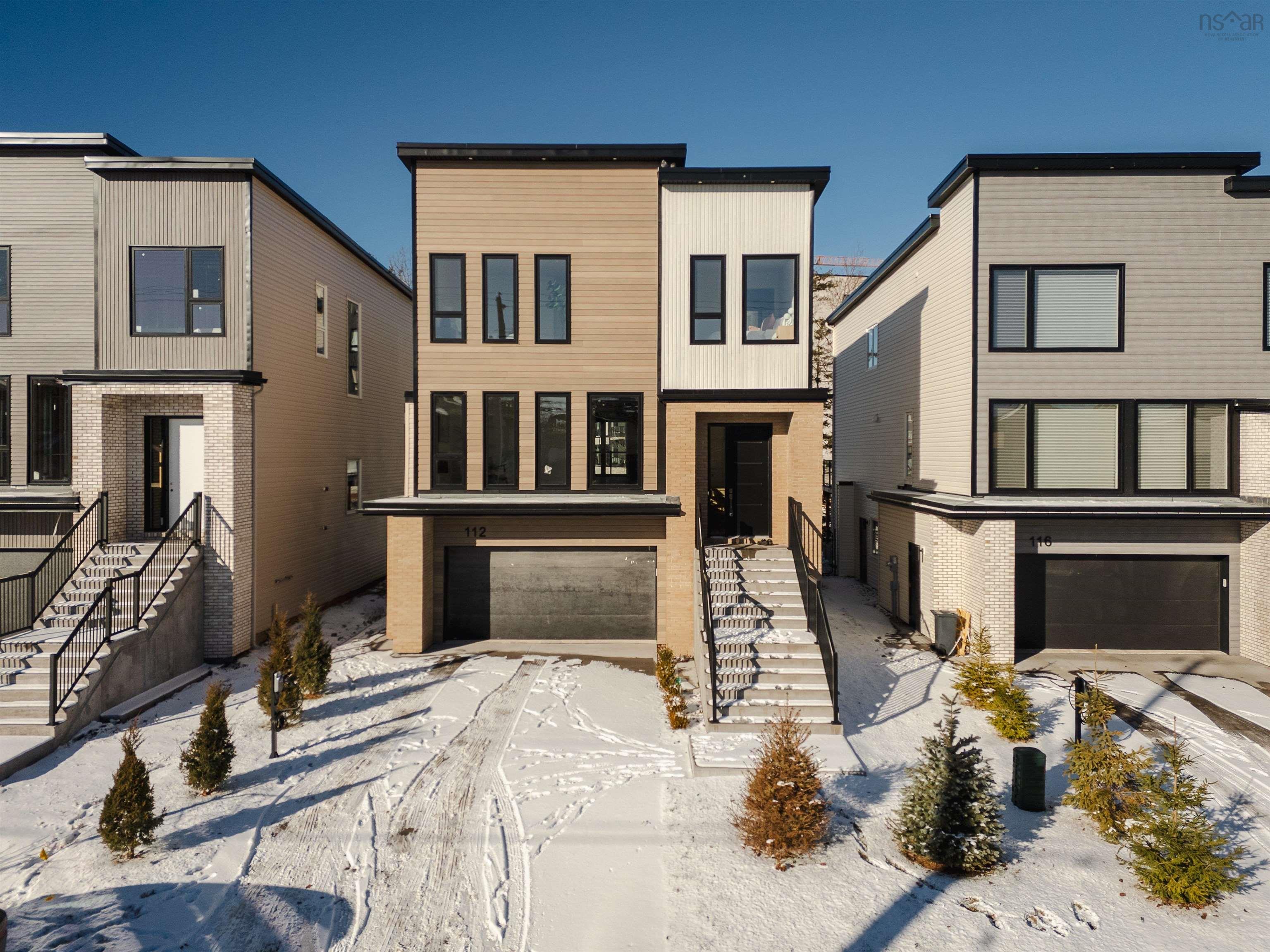 112 Samaa Court, Bedford West, NS (MLS 202529293)