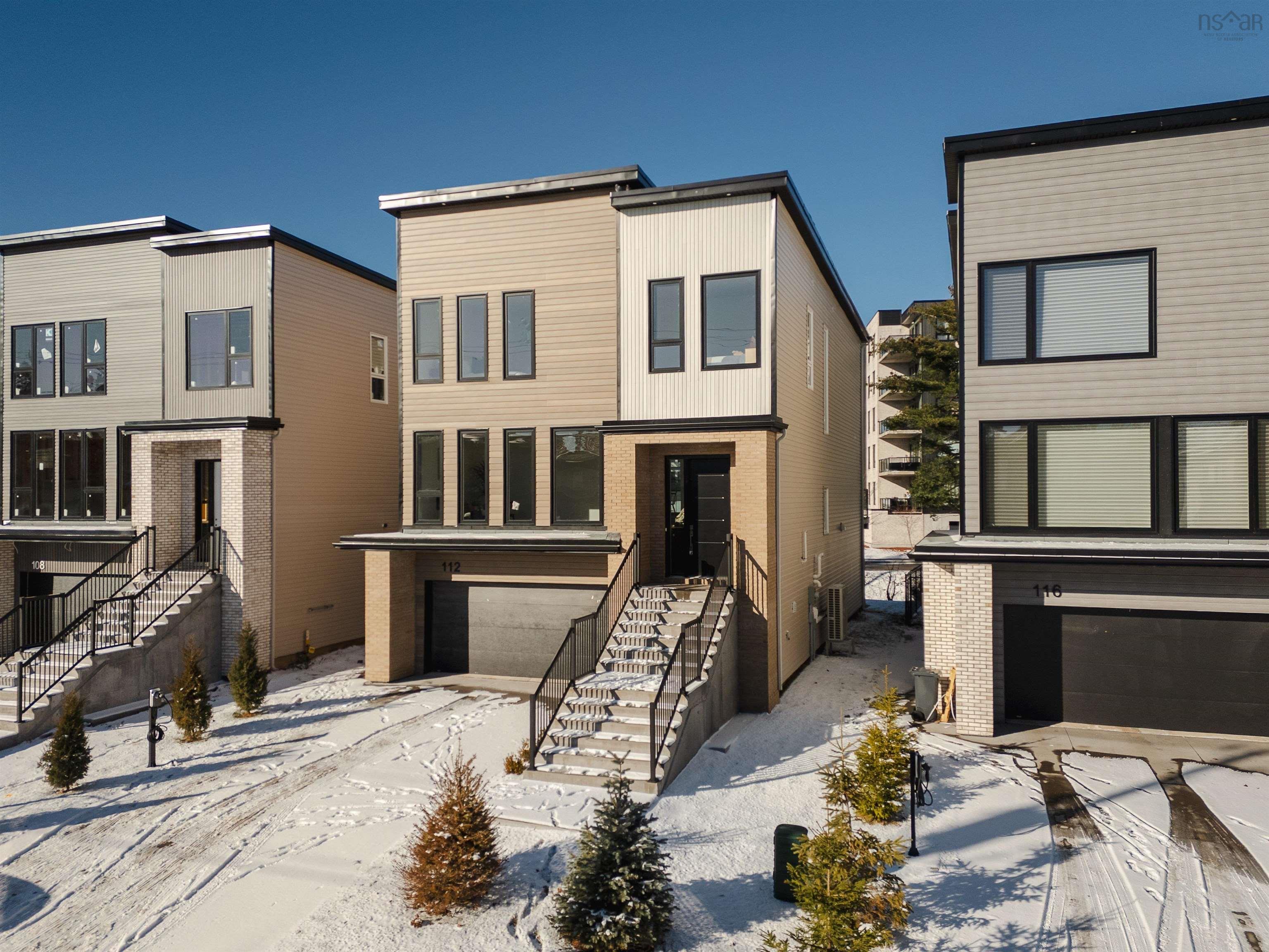 112 Samaa Court, Bedford West, NS (MLS 202529293)