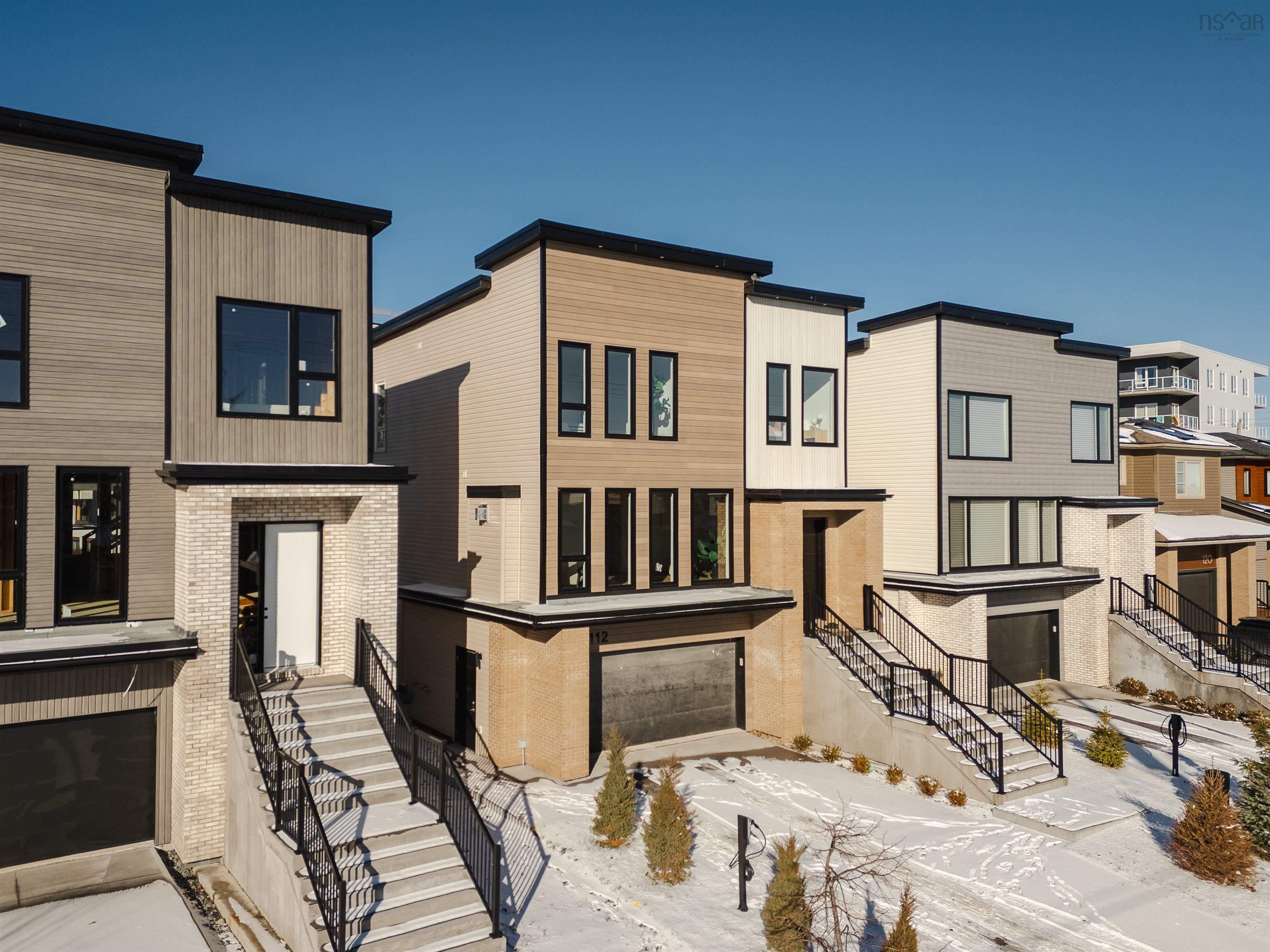 112 Samaa Court, Bedford West, NS (MLS 202529293)