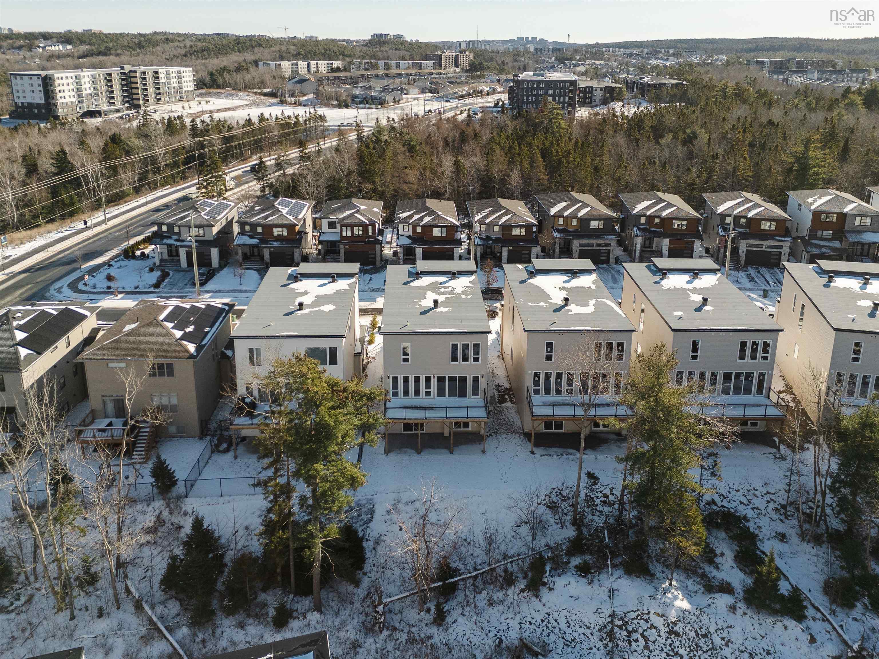 112 Samaa Court, Bedford West, NS (MLS 202529293)