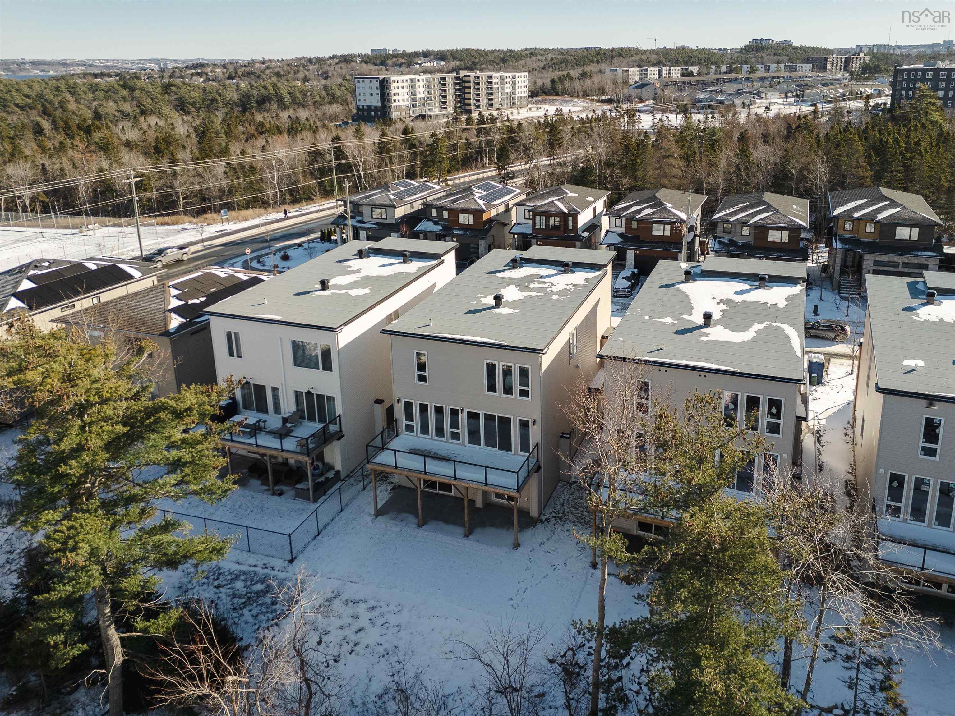 112 Samaa Court, Bedford West, NS (MLS 202529293)