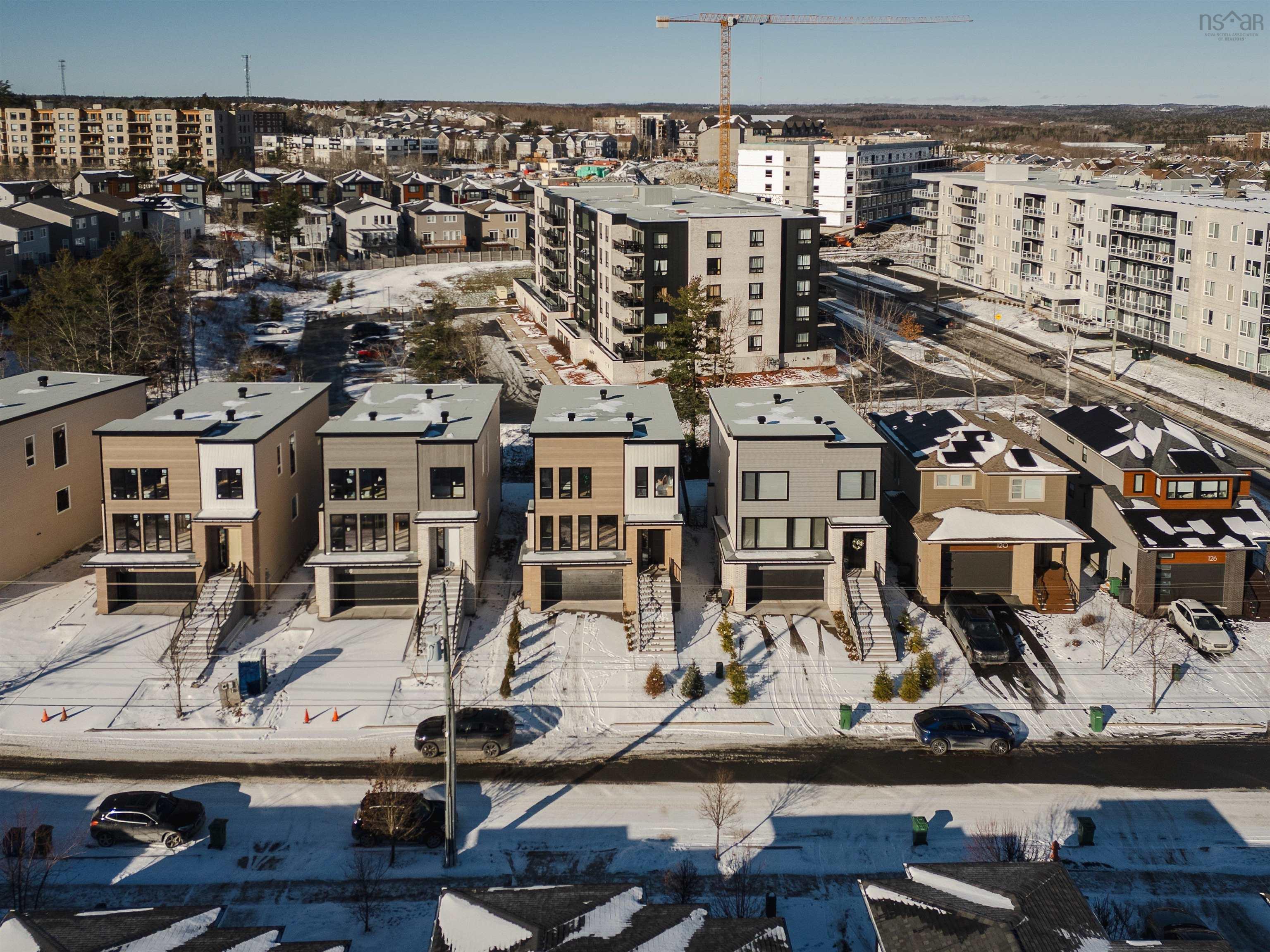 112 Samaa Court, Bedford West, NS (MLS 202529293)