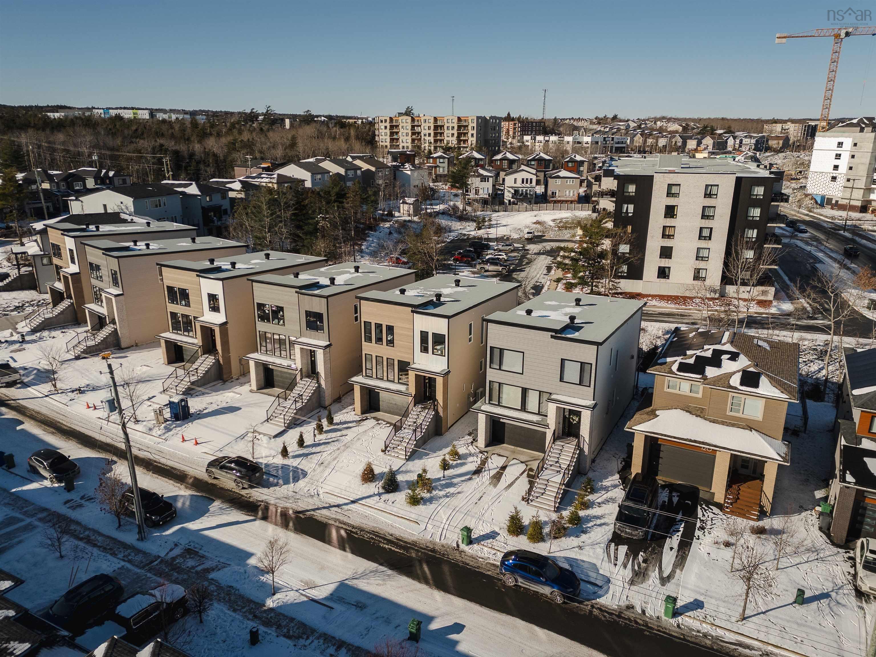 112 Samaa Court, Bedford West, NS (MLS 202529293)