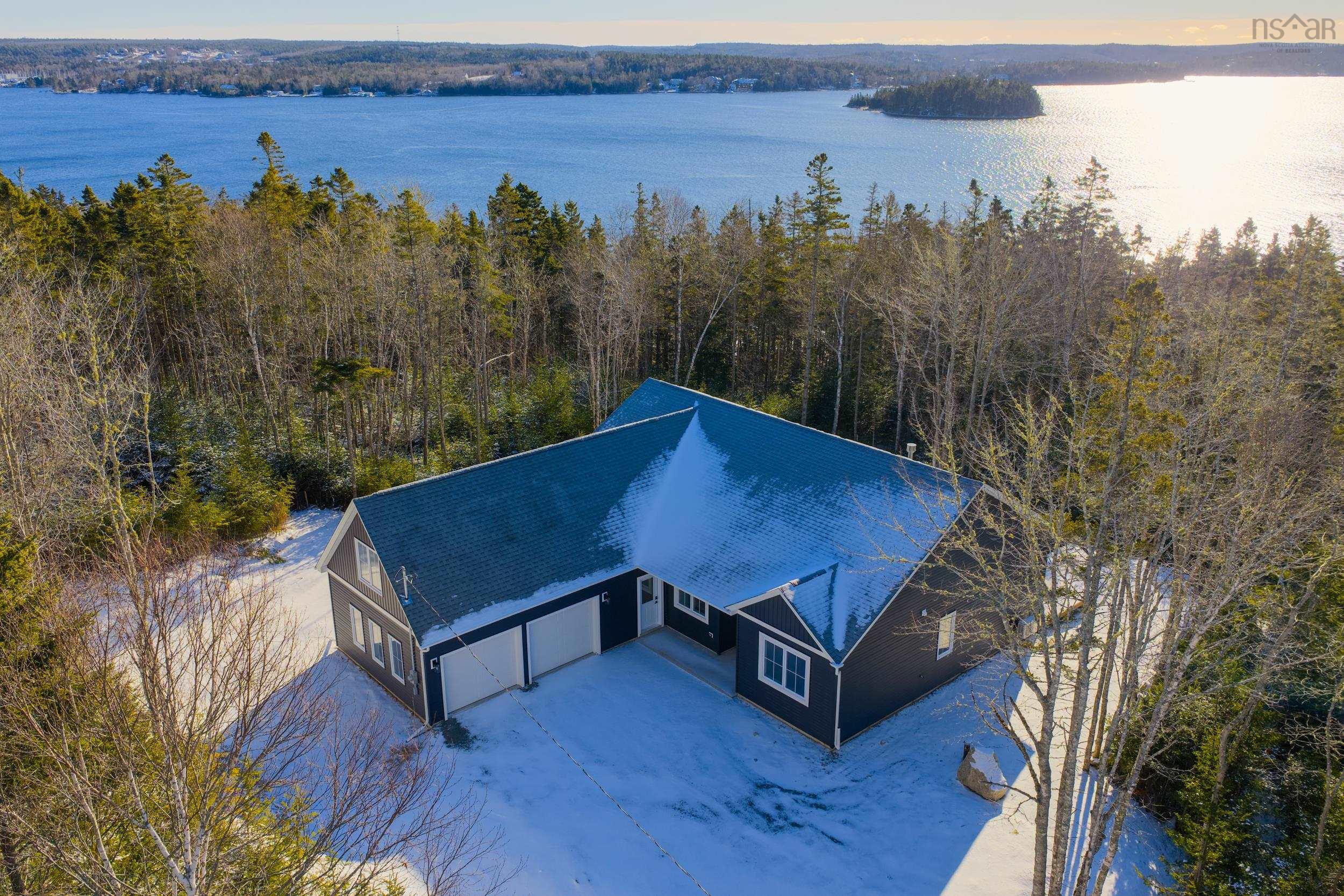 85 Hillside Drive, Boutiliers Point, NS (MLS® 202529298)