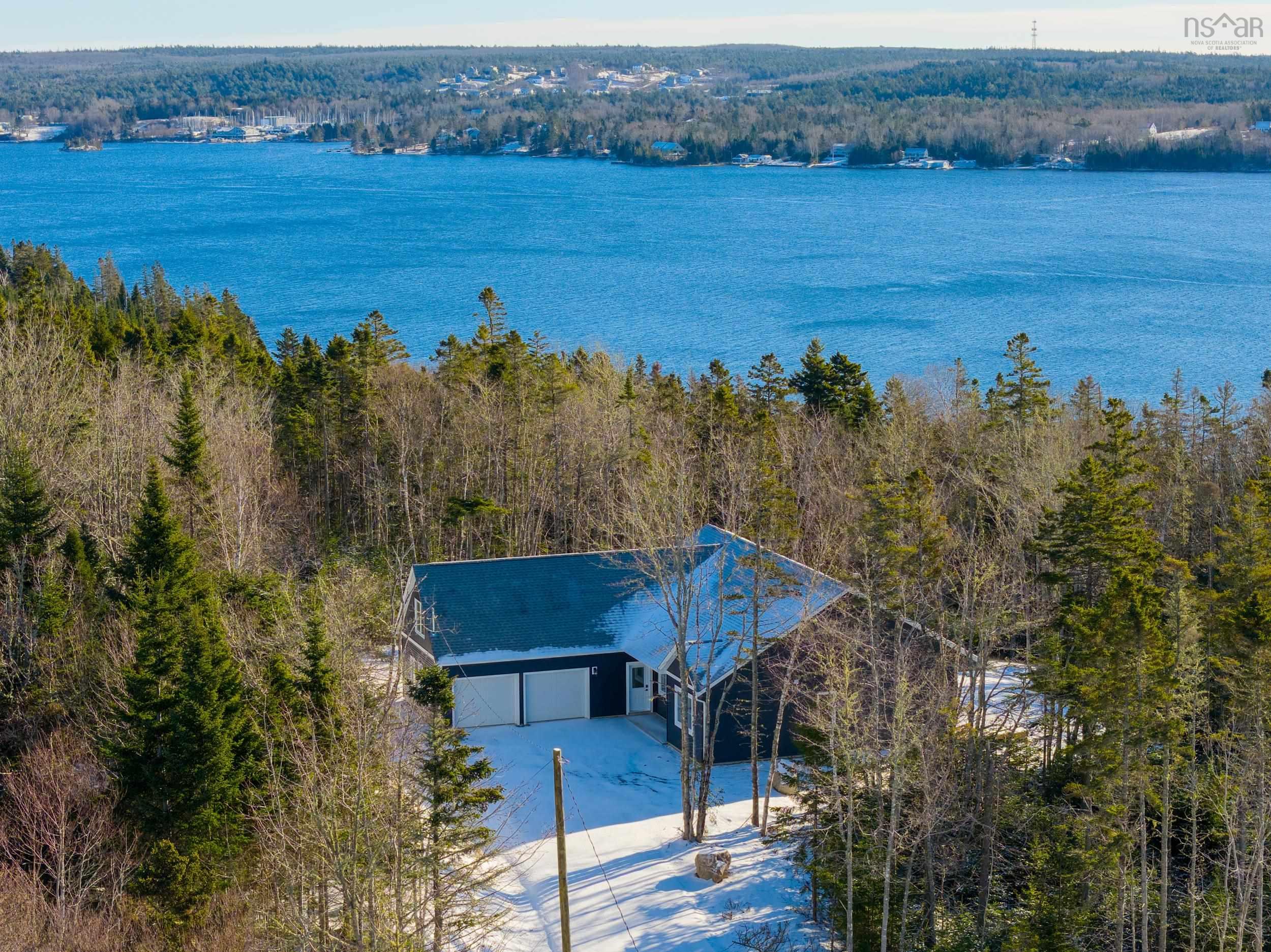 85 Hillside Drive, Boutiliers Point, NS (MLS 202529298)