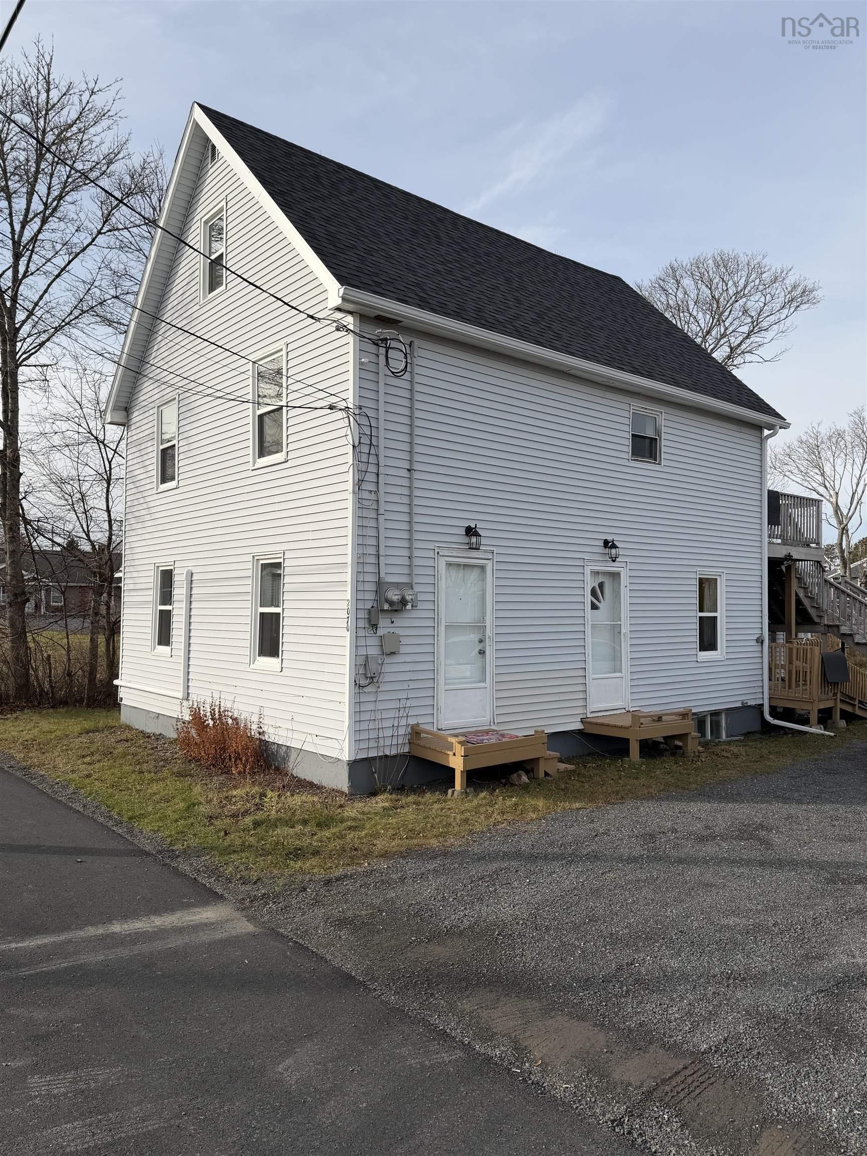 $329,900.00: 2070 Church Street, Westville