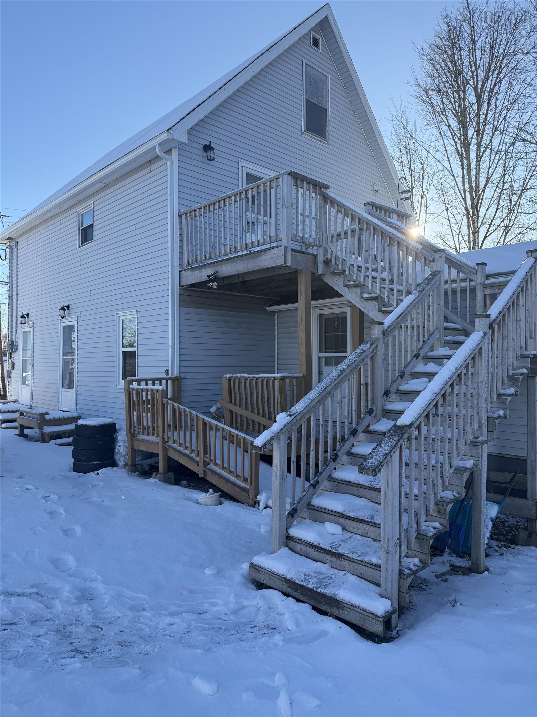 $329,900.00: 2070 Church Street, Westville