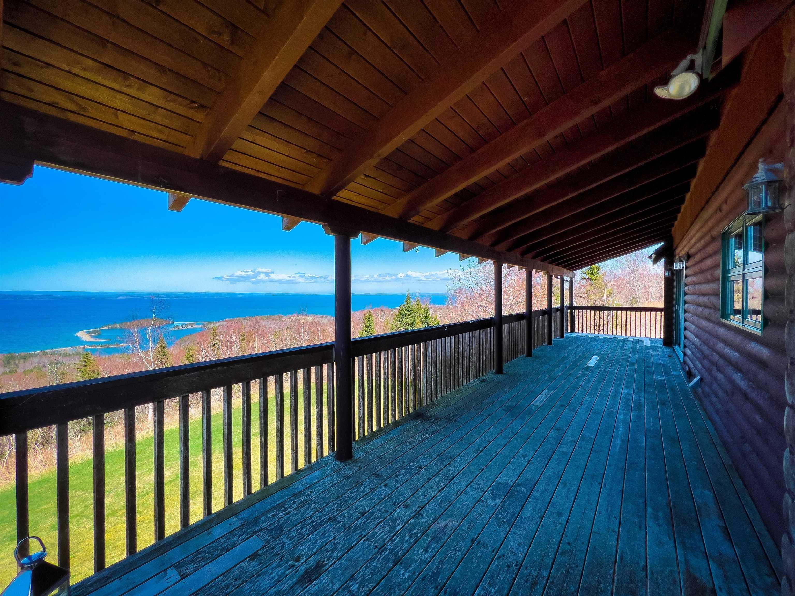 $649,000.00: 165 Diana Mountain Rd., The Points West Bay