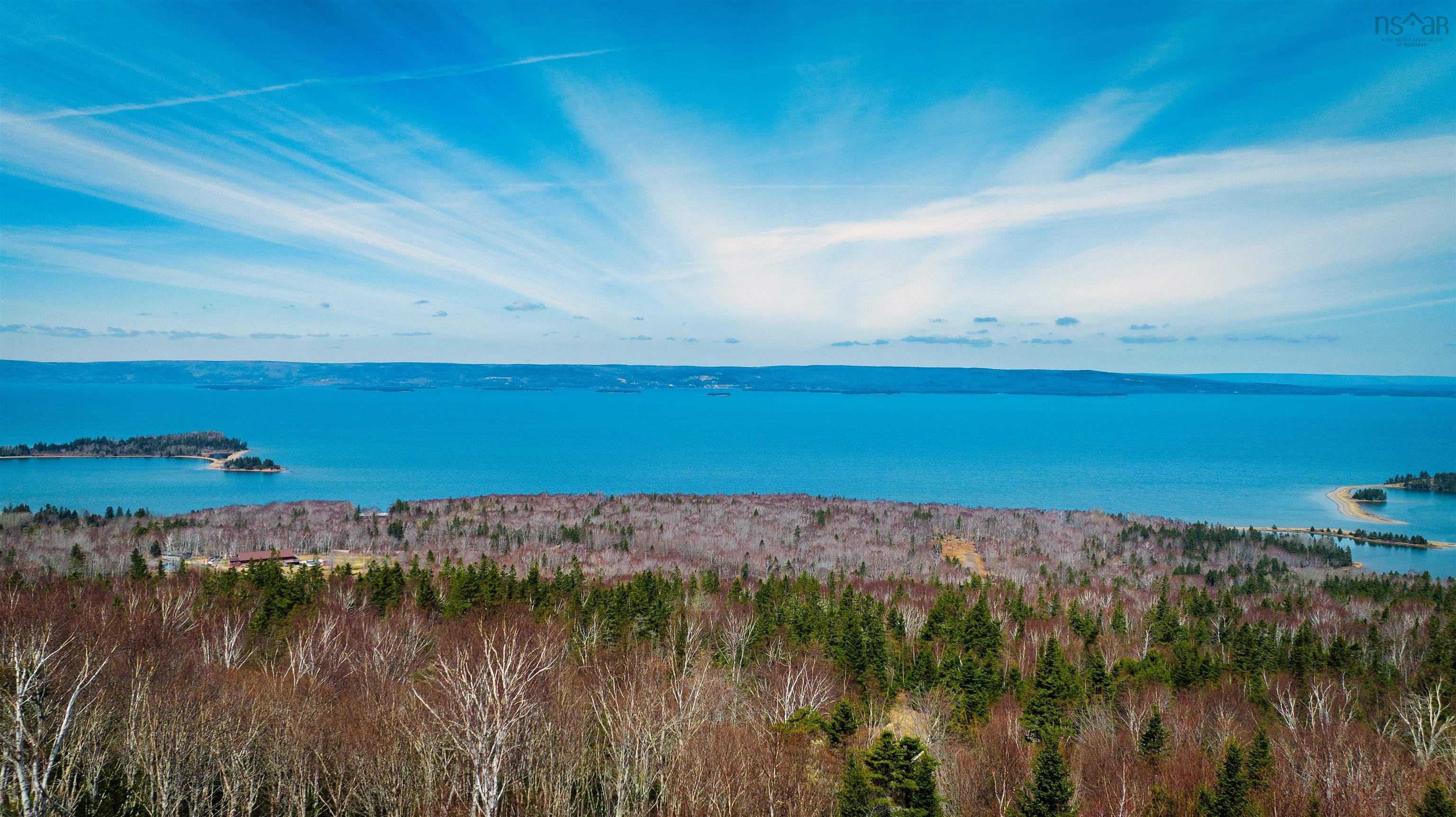 $649,000.00: 165 Diana Mountain Rd., The Points West Bay