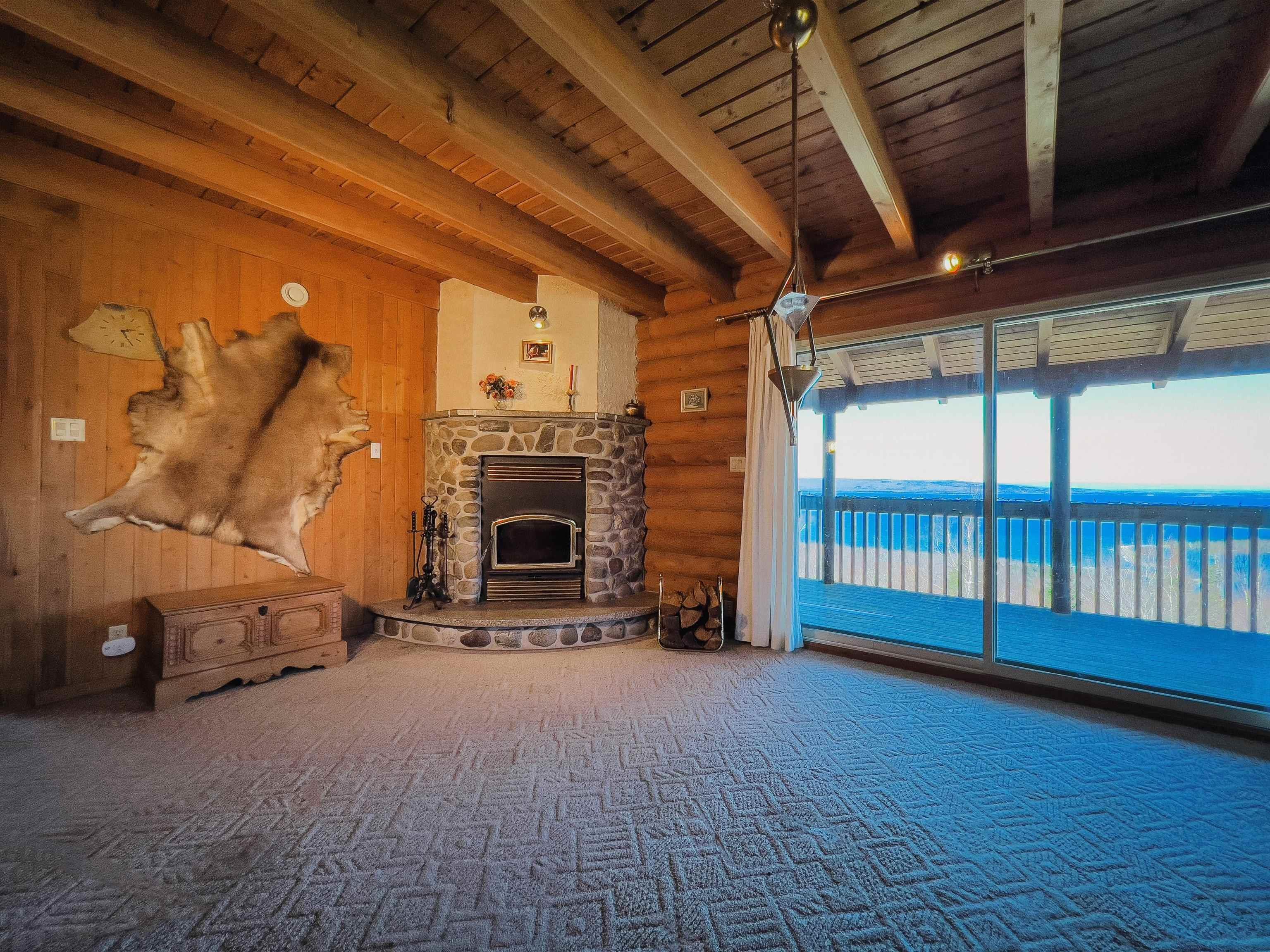 $649,000.00: 165 Diana Mountain Rd., The Points West Bay