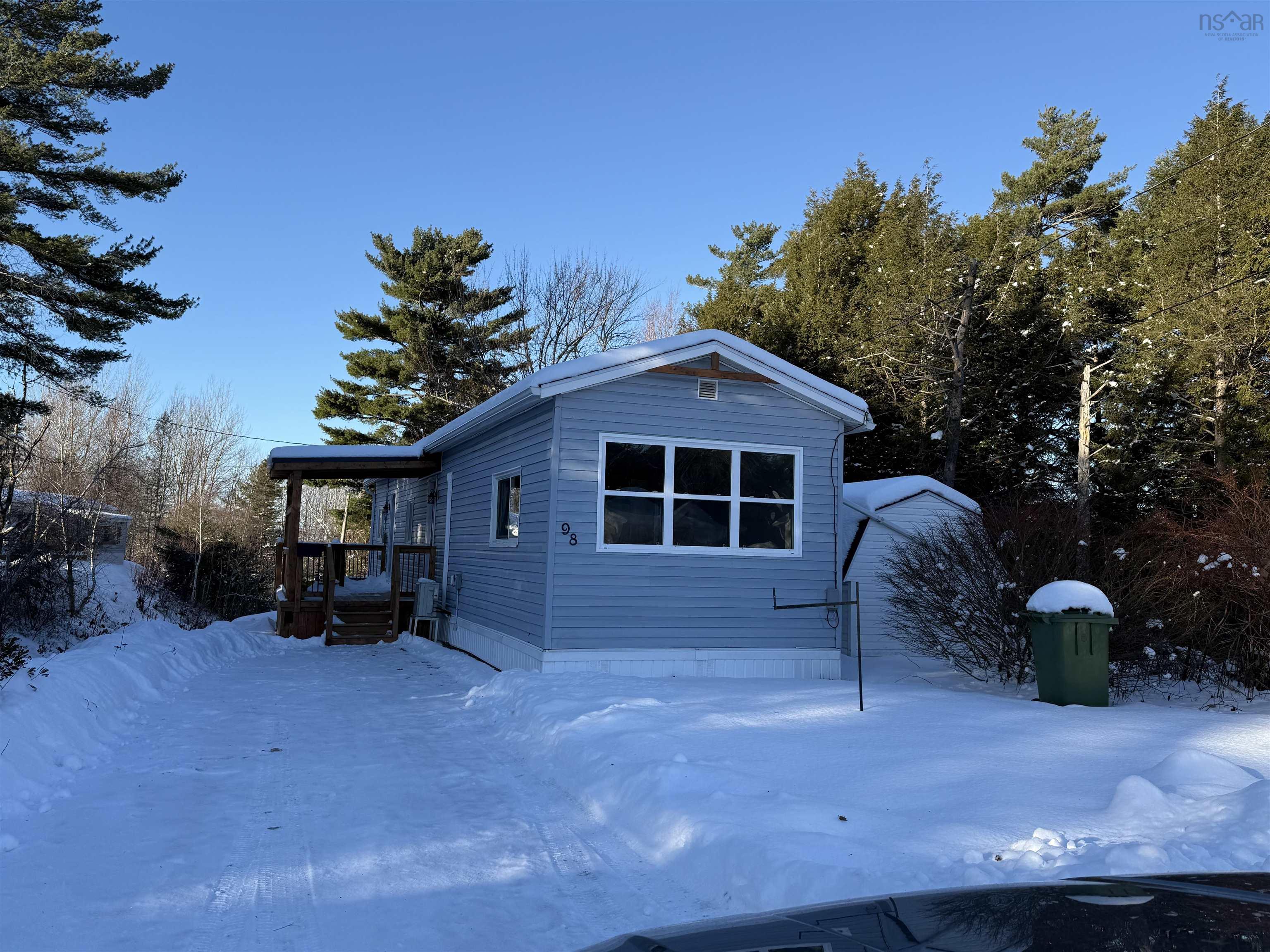 98 Homco Drive, New Minas, NS (MLS® 202529304)