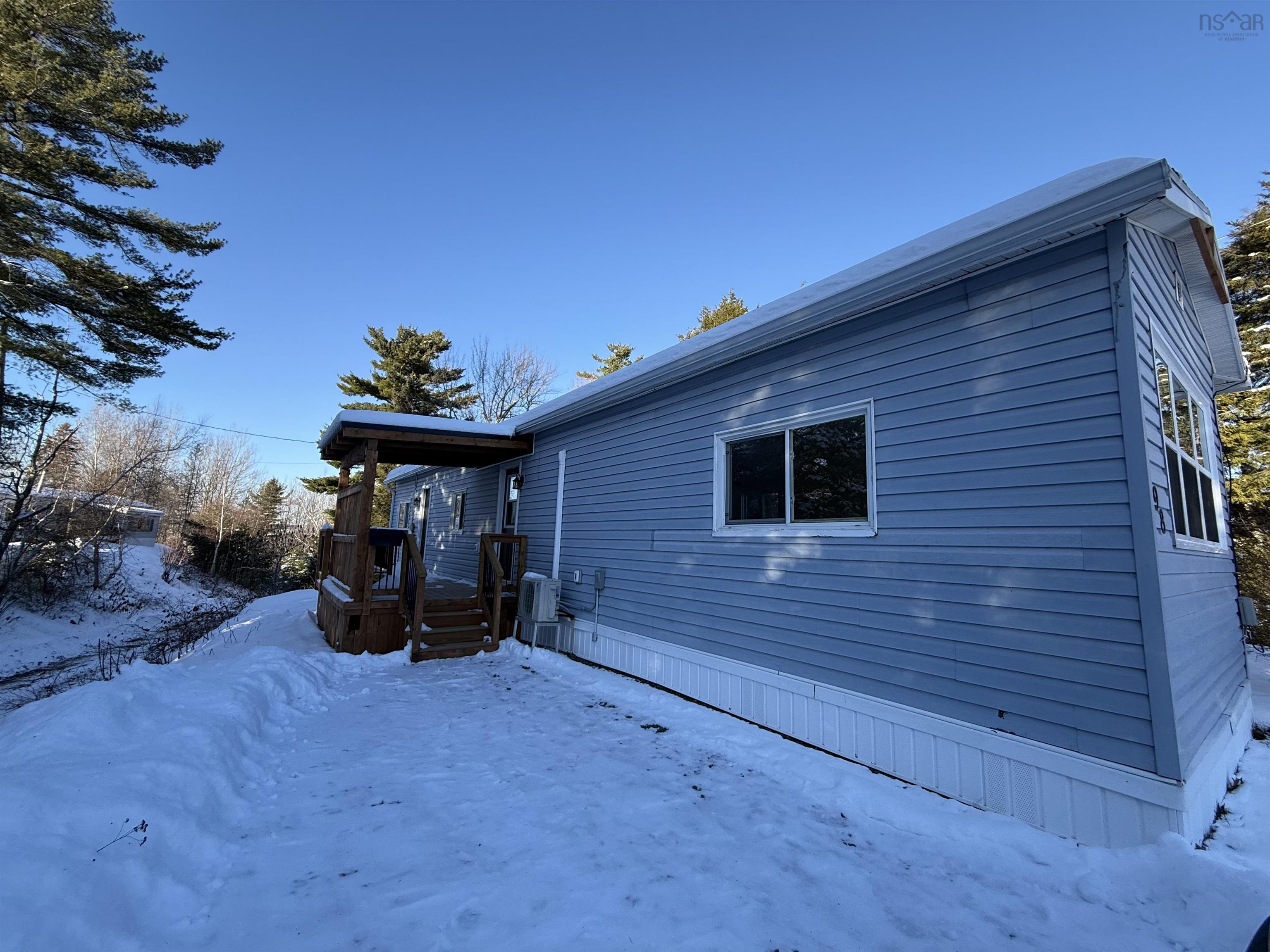 $178,900.00: 98 Homco Drive, New Minas