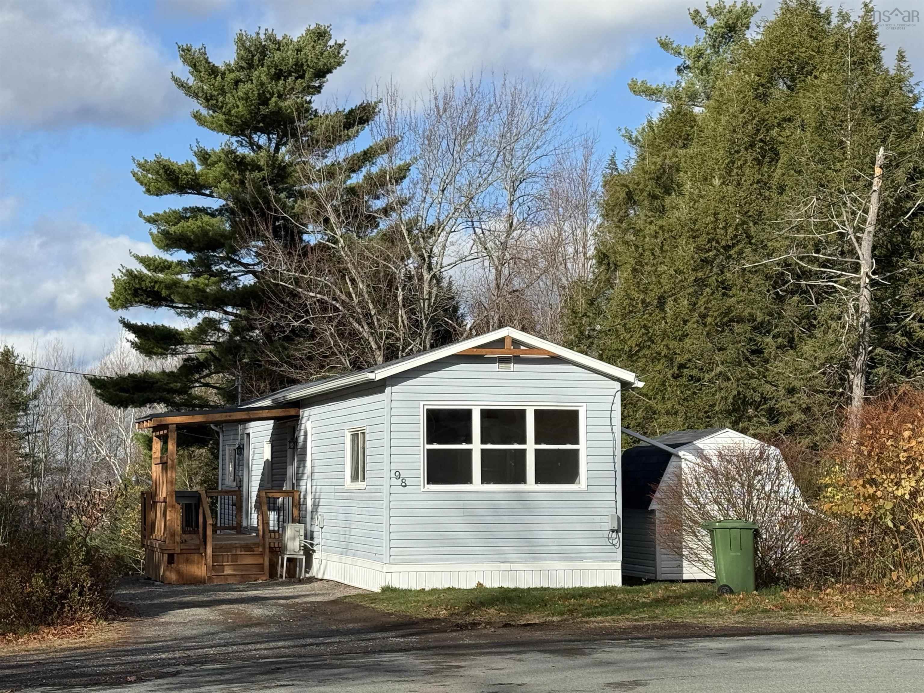 $178,900.00: 98 Homco Drive, New Minas