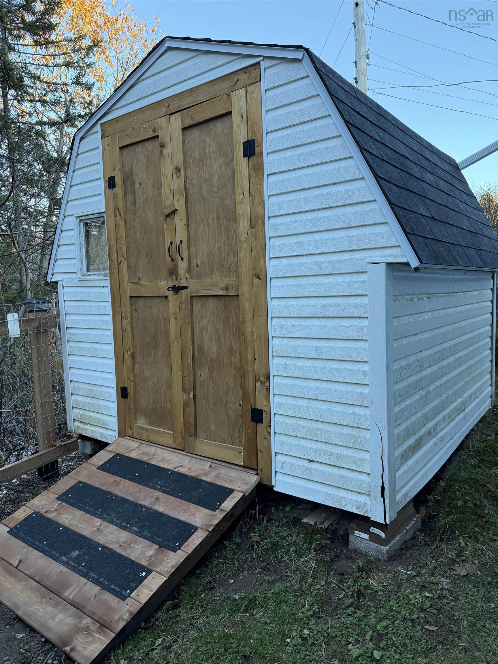 $178,900.00: 98 Homco Drive, New Minas