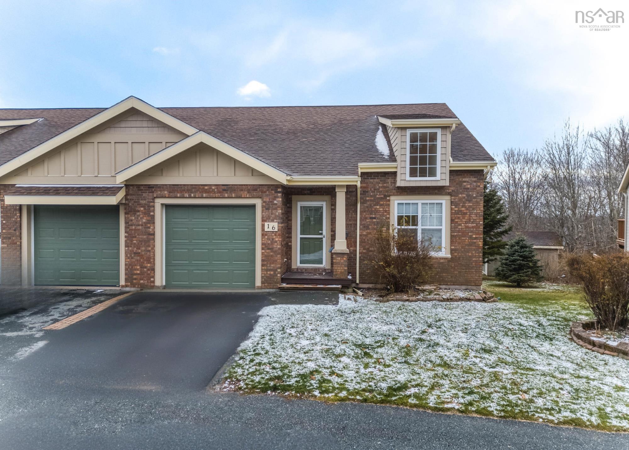 16 Hillspire Grove, Dartmouth, NS (MLS® 202529307)