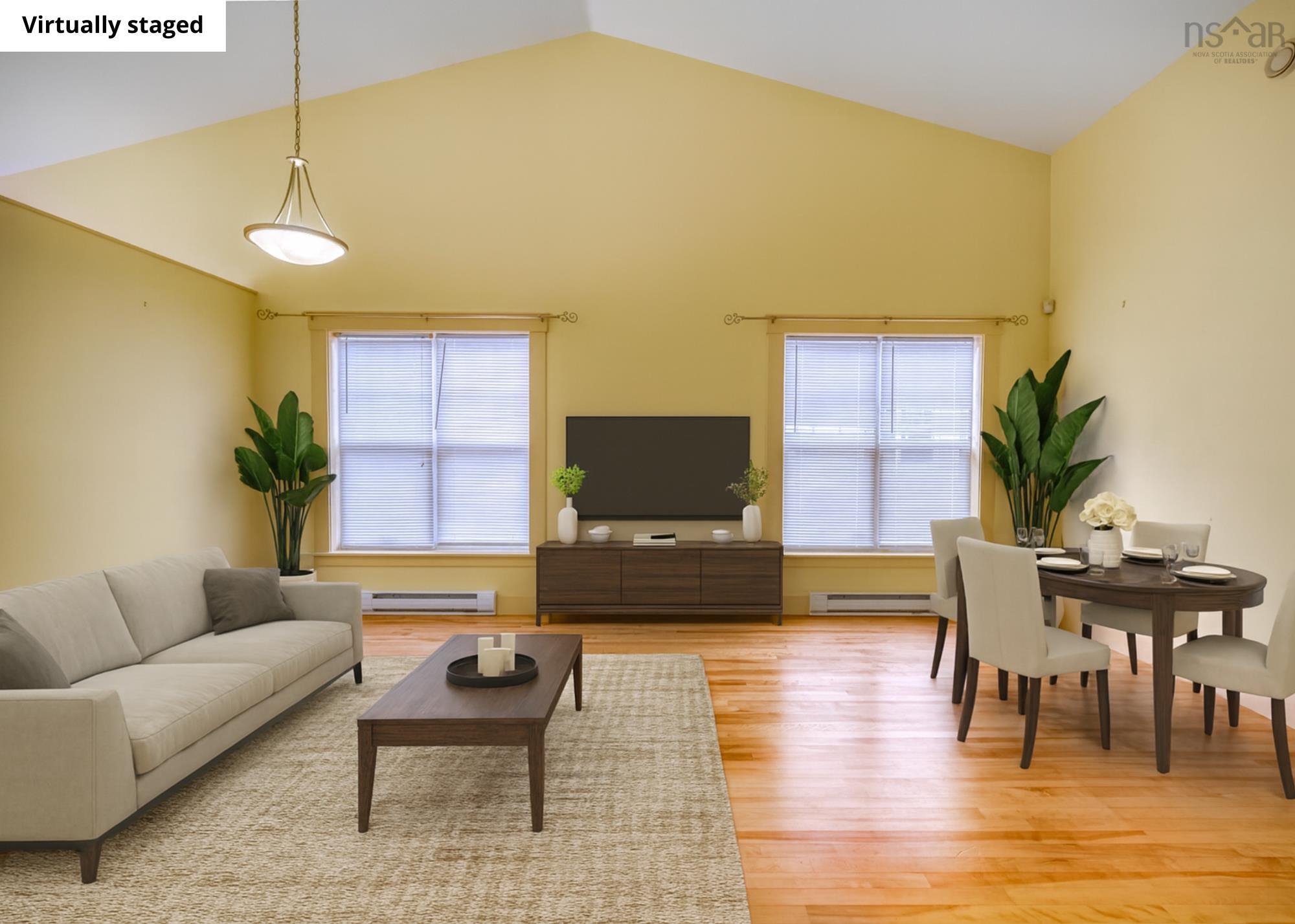 16 Hillspire Grove, Dartmouth, NS (MLS 202529307)