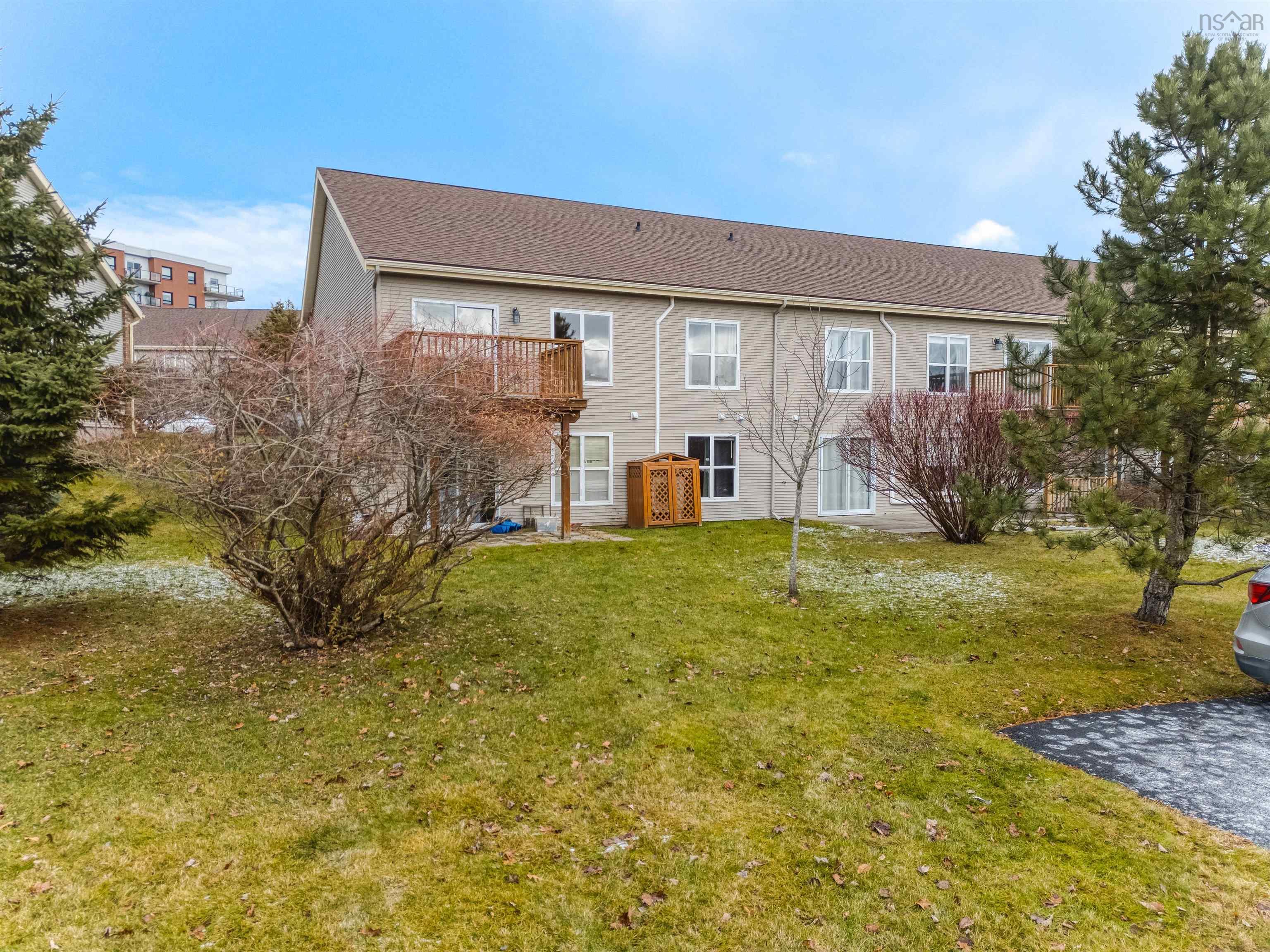 16 Hillspire Grove, Dartmouth, NS (MLS 202529307)