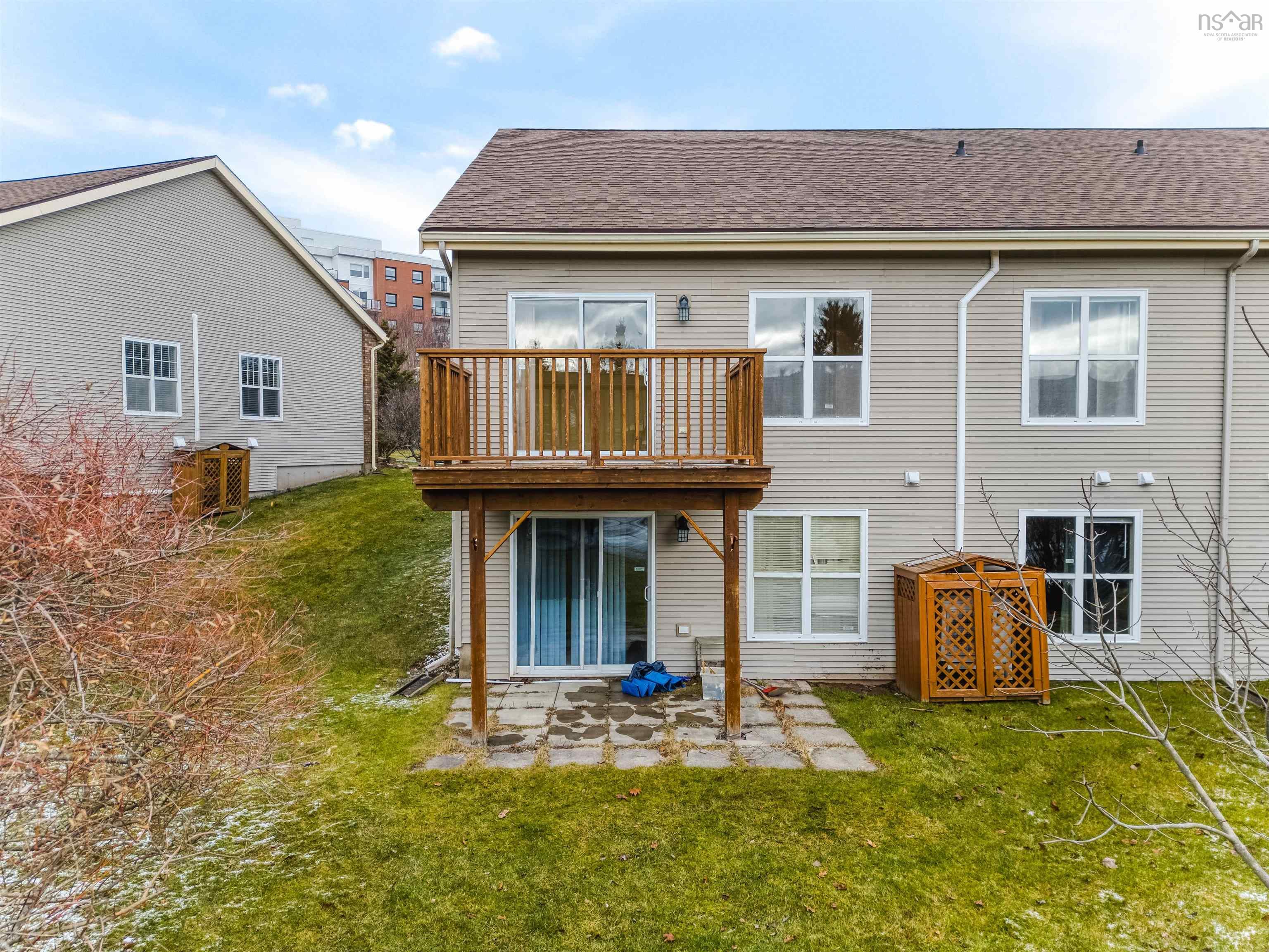 16 Hillspire Grove, Dartmouth, NS (MLS 202529307)