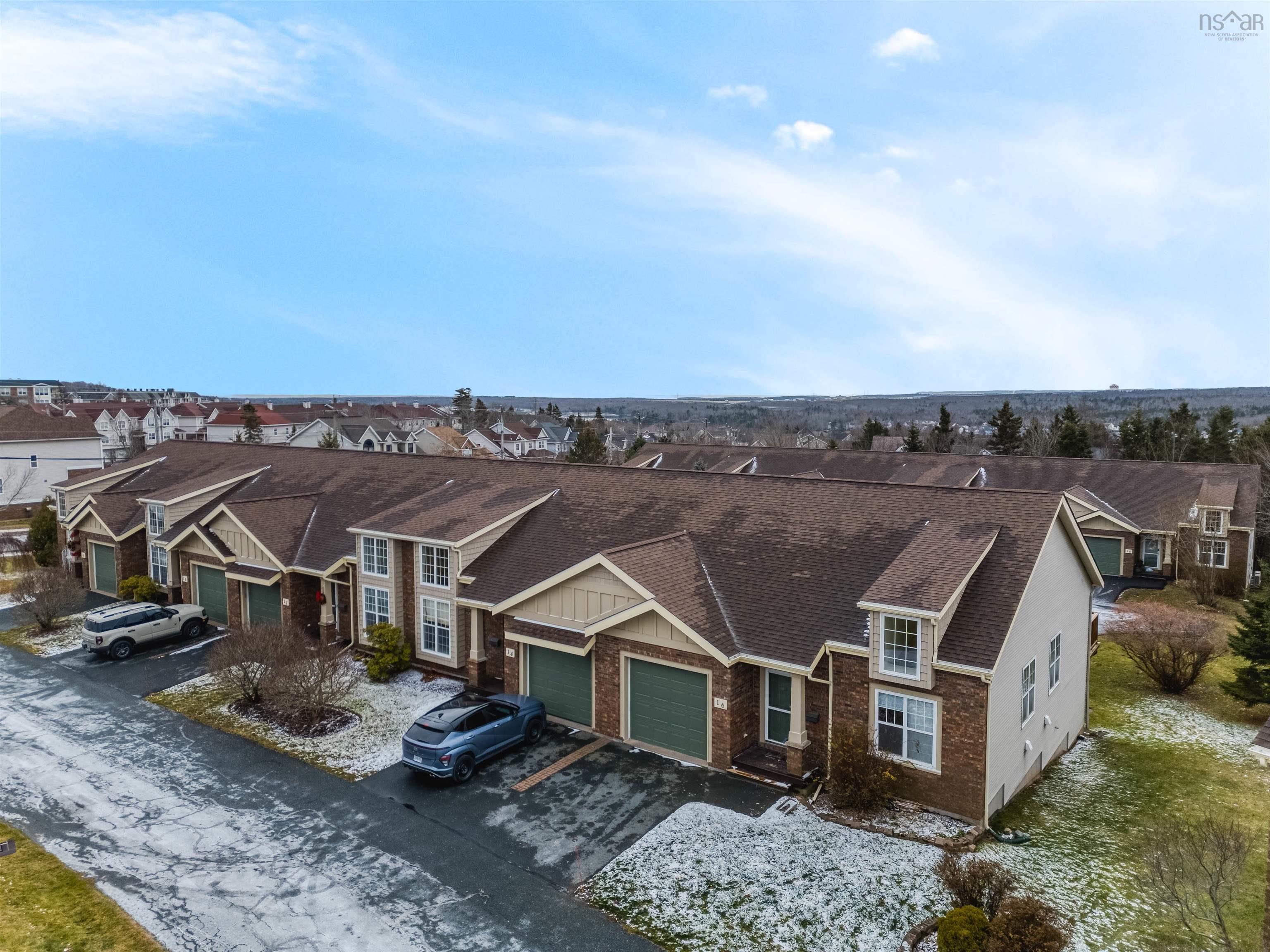 16 Hillspire Grove, Dartmouth, NS (MLS 202529307)