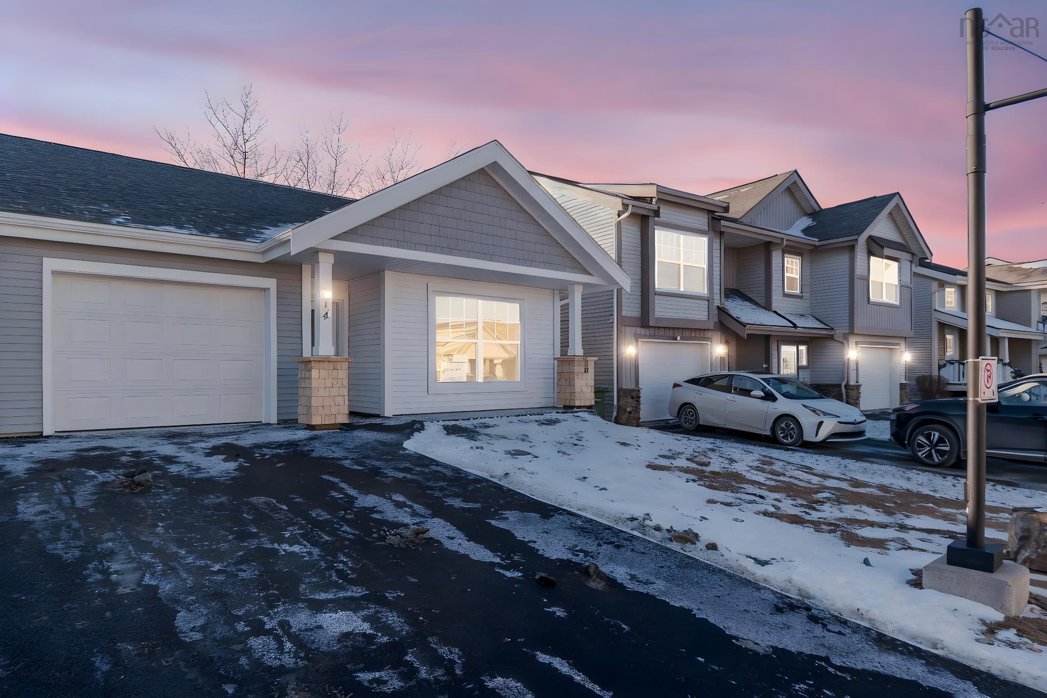 214 Sailors Trail, Eastern Passage, NS (MLS 202529308)