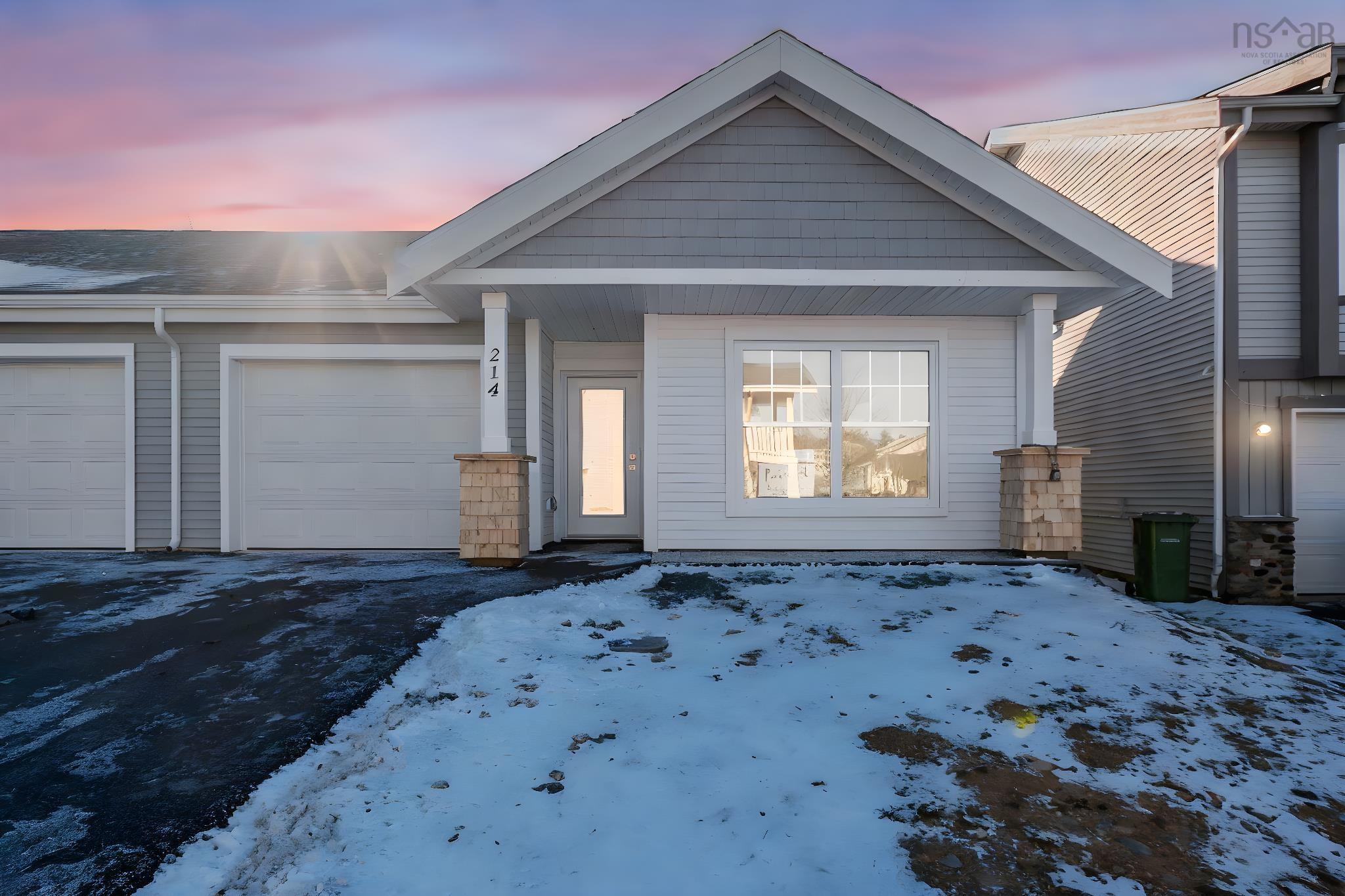 214 Sailors Trail, Eastern Passage, NS (MLS 202529308)