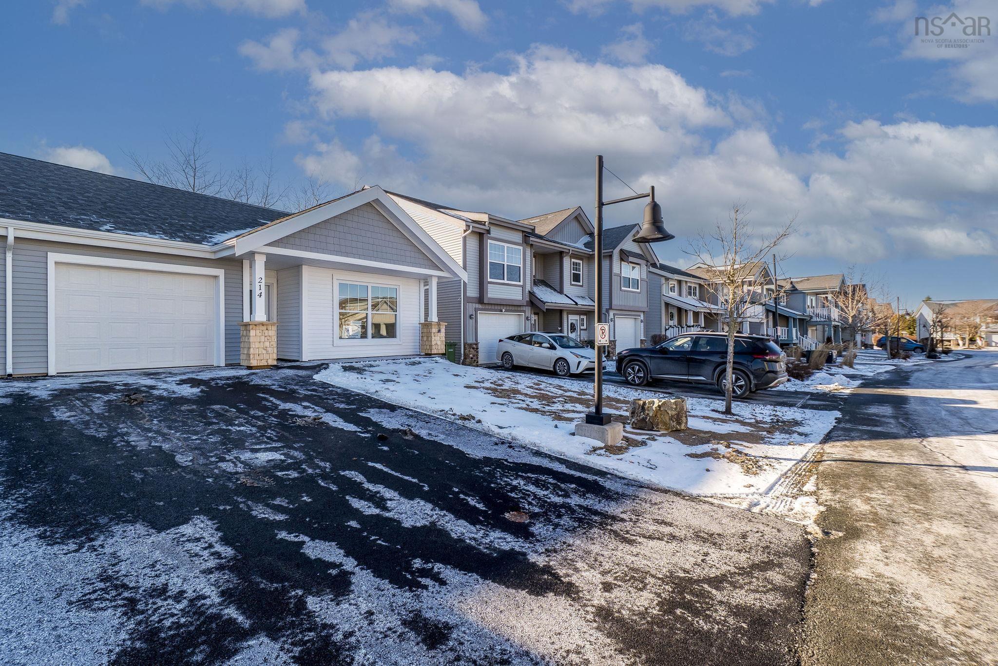 214 Sailors Trail, Eastern Passage, NS (MLS 202529308)