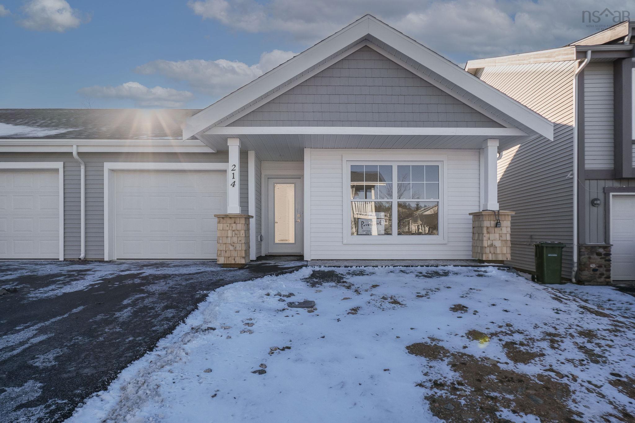 214 Sailors Trail, Eastern Passage, NS (MLS 202529308)