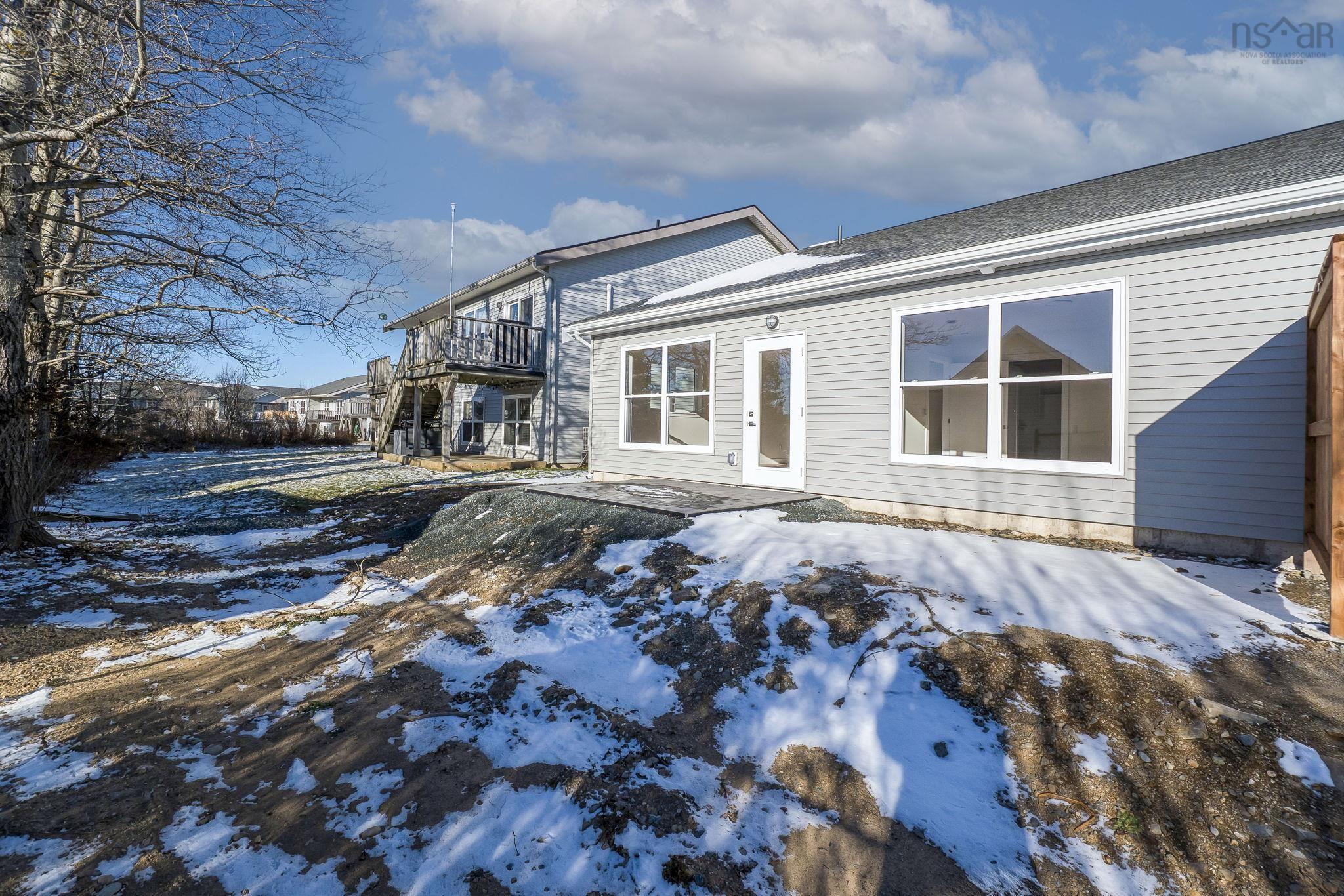 214 Sailors Trail, Eastern Passage, NS (MLS 202529308)