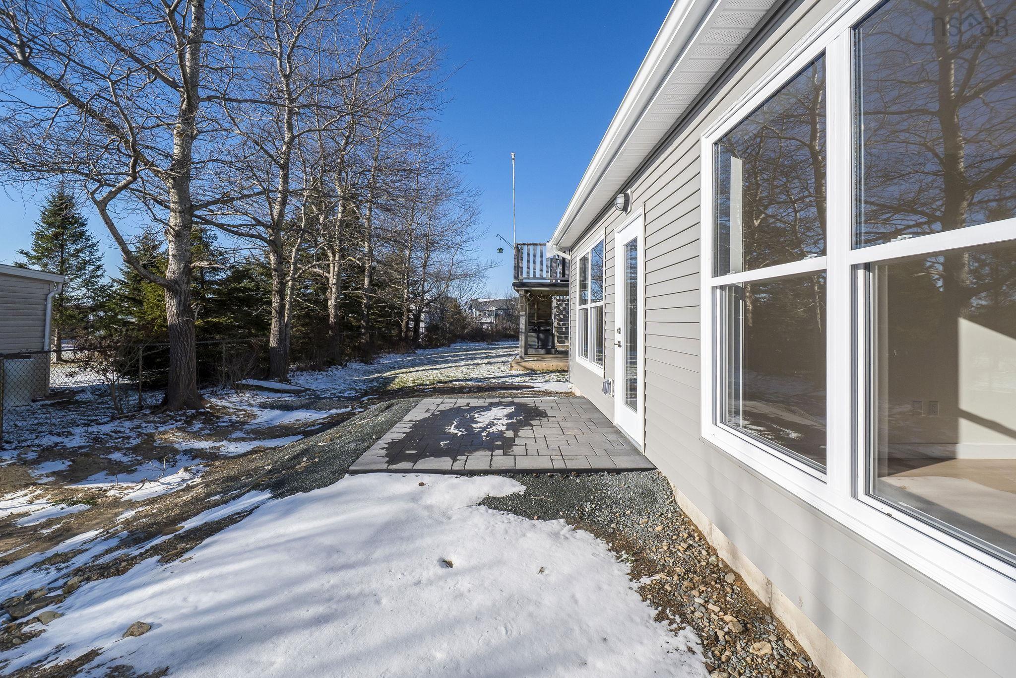 214 Sailors Trail, Eastern Passage, NS (MLS 202529308)