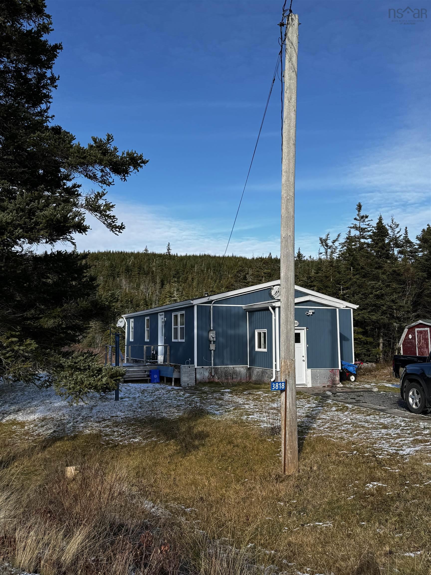 $200,000.00: 3818 316 Highway, Cole Harbour