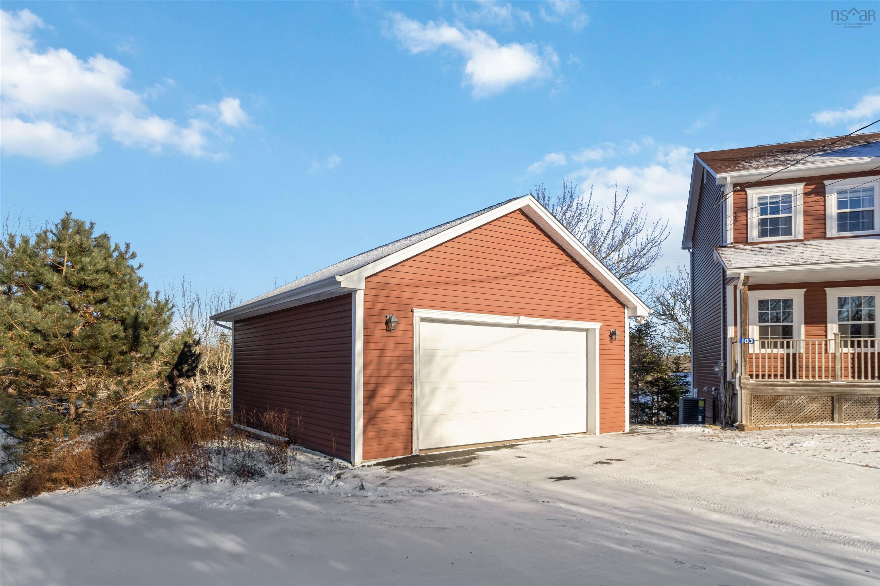 103 Maddox Lane, Hubley, NS (MLS 202529314)