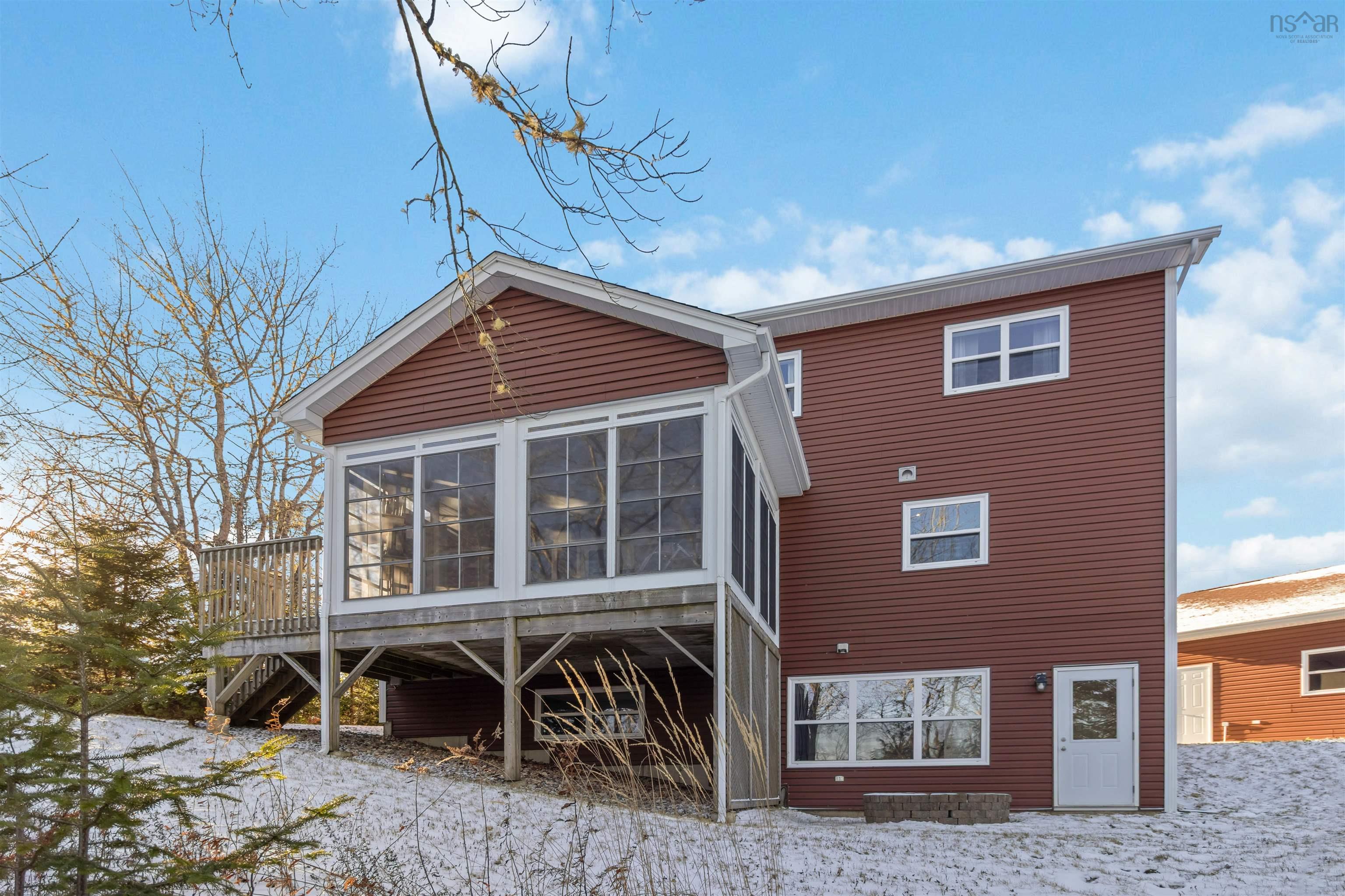 103 Maddox Lane, Hubley, NS (MLS 202529314)