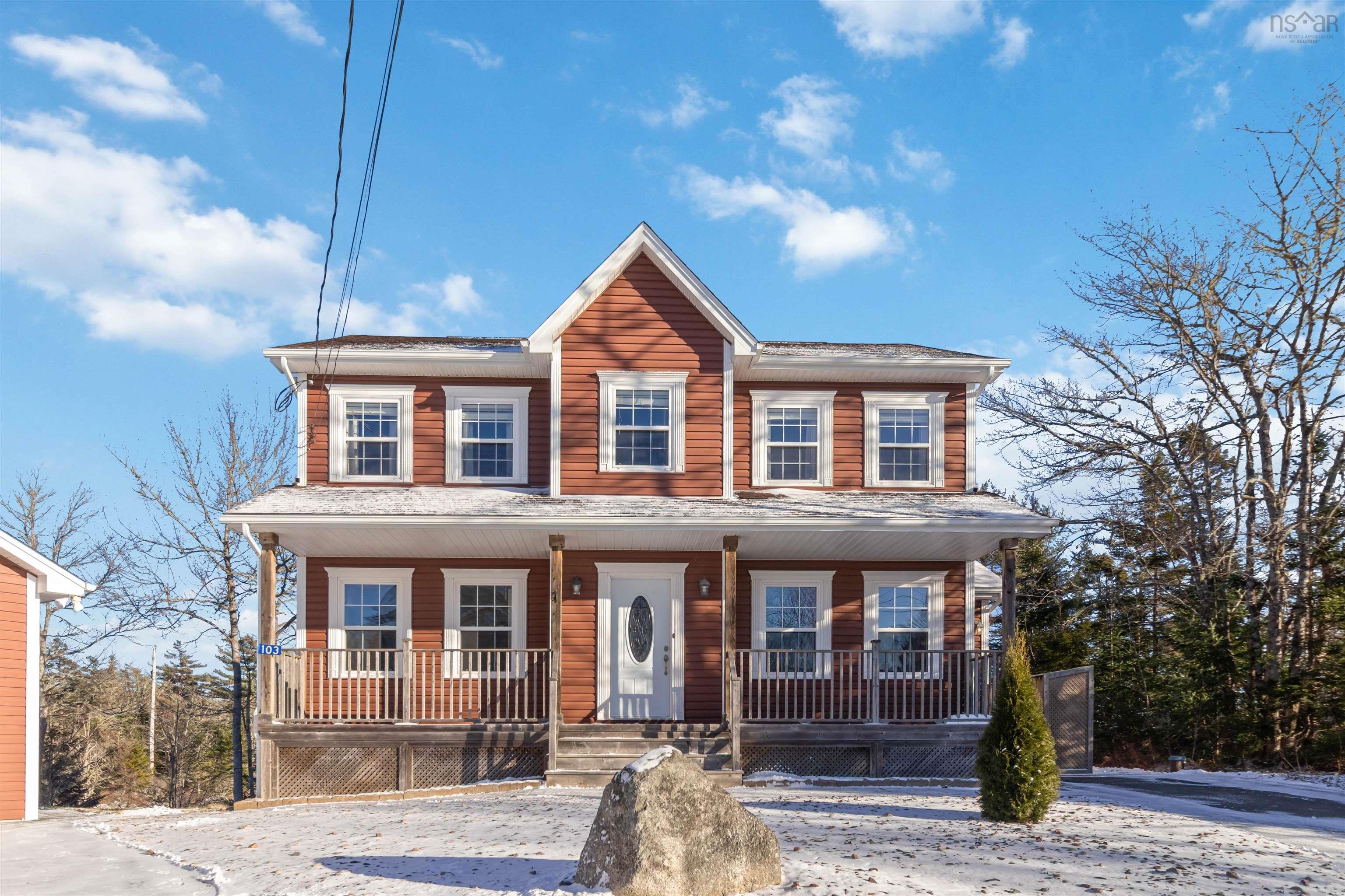 103 Maddox Lane, Hubley, NS (MLS 202529314)