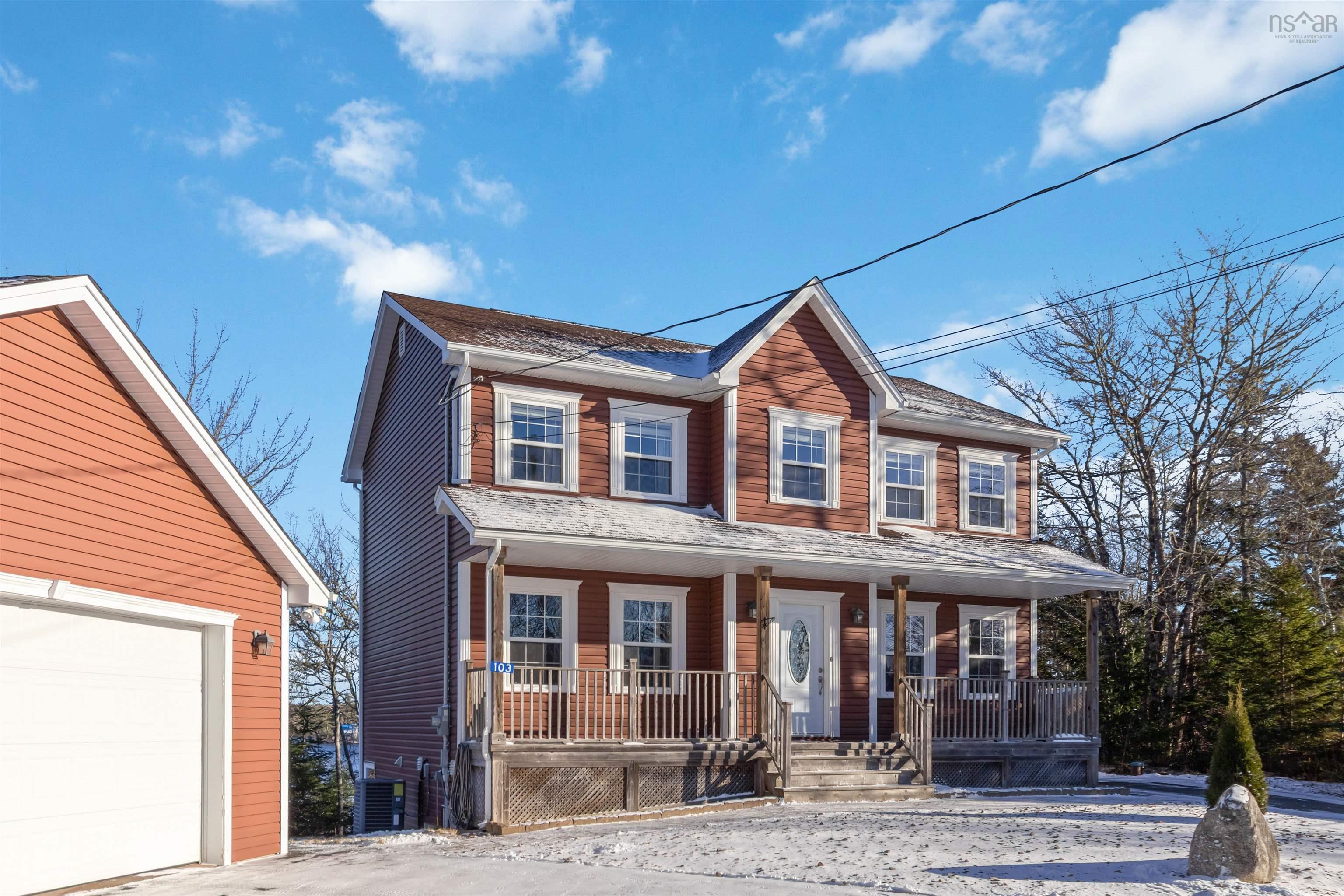 103 Maddox Lane, Hubley, NS (MLS 202529314)