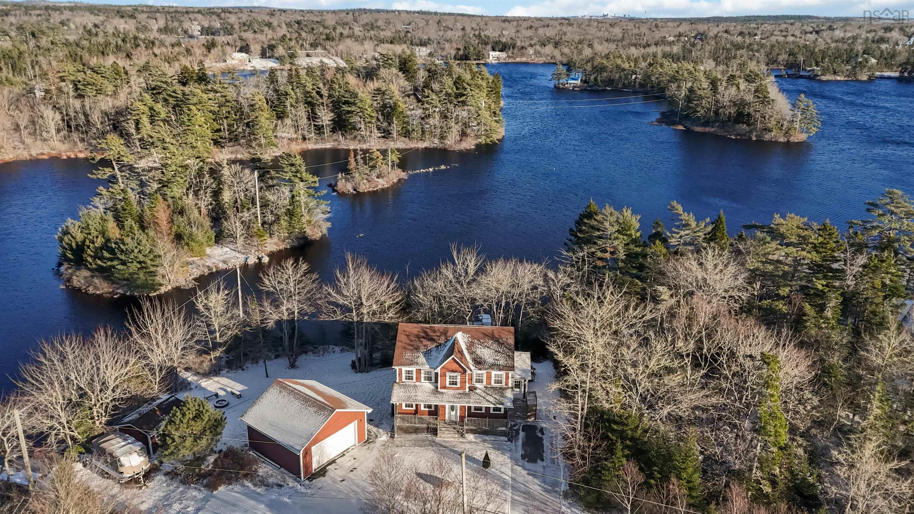 103 Maddox Lane, Hubley, NS (MLS 202529314)