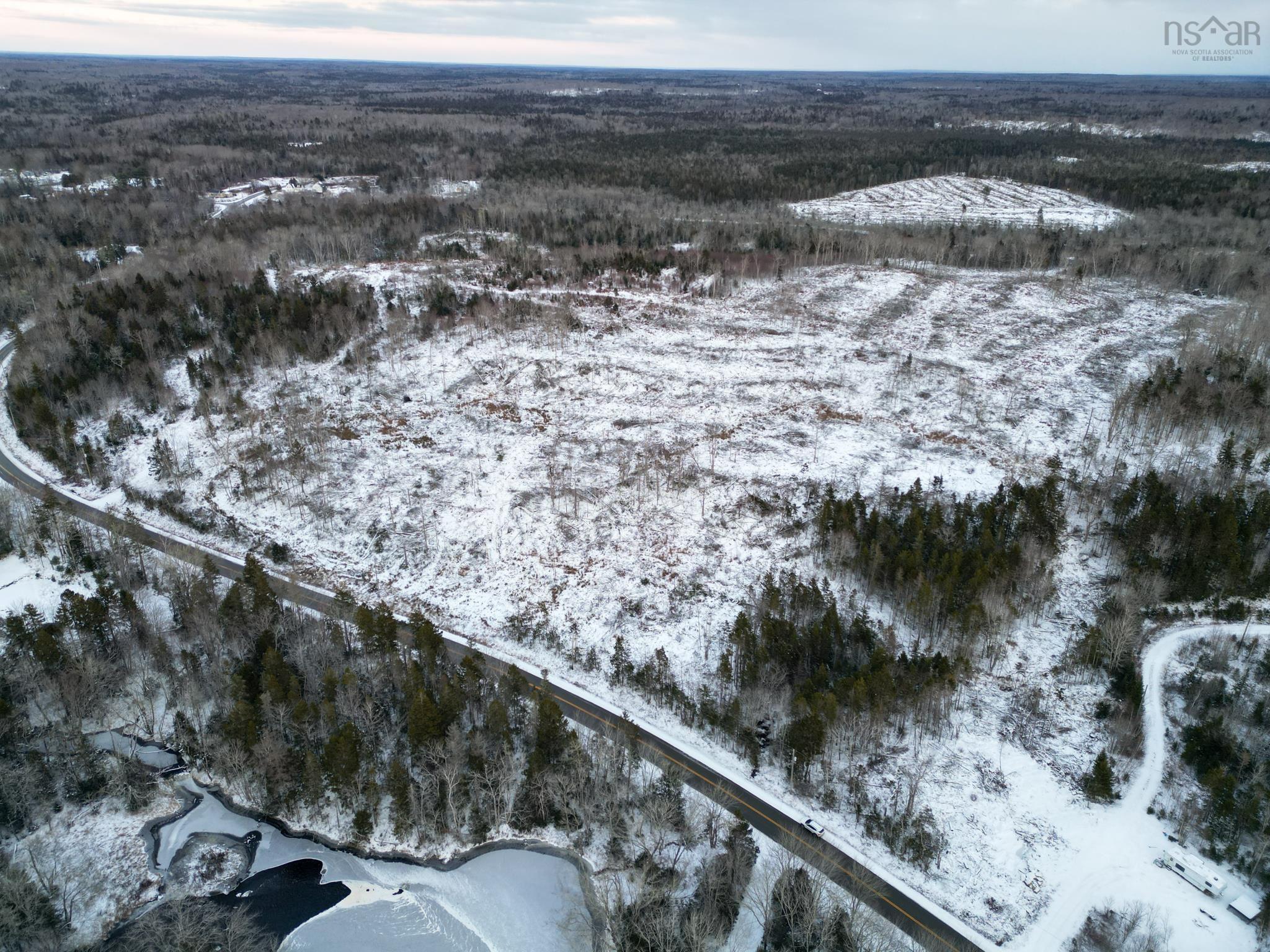 $120,000.00: Lot Hectanooga Road, Mayflower