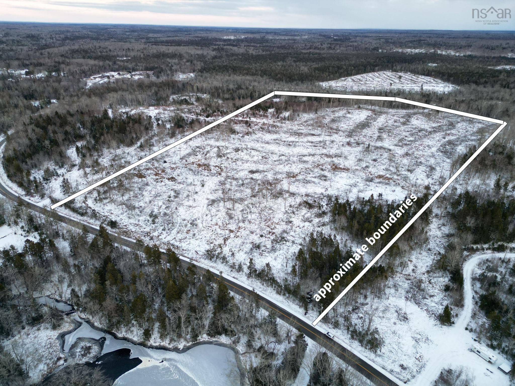 $120,000.00: Lot Hectanooga Road, Mayflower