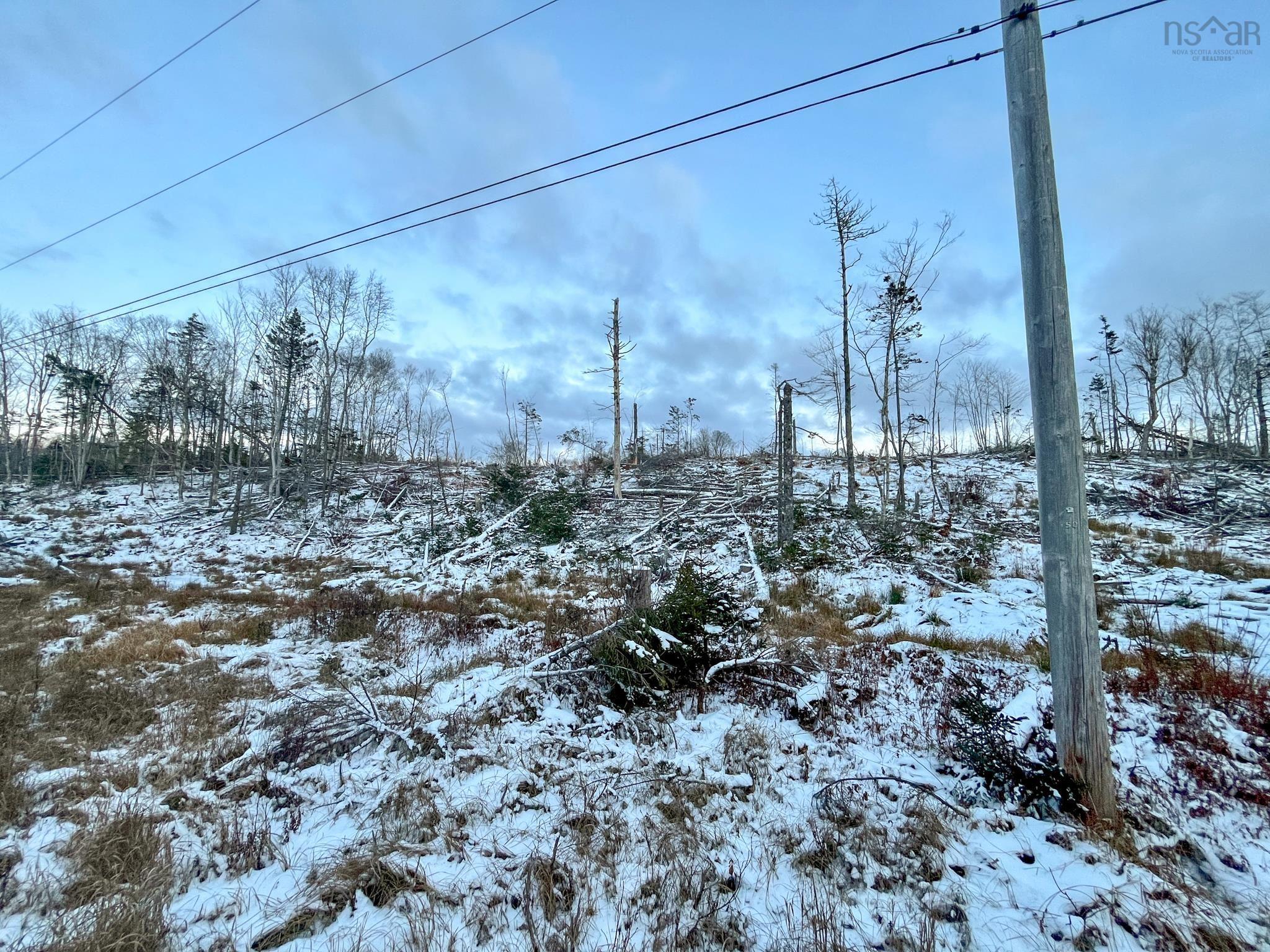 $120,000.00: Lot Hectanooga Road, Mayflower