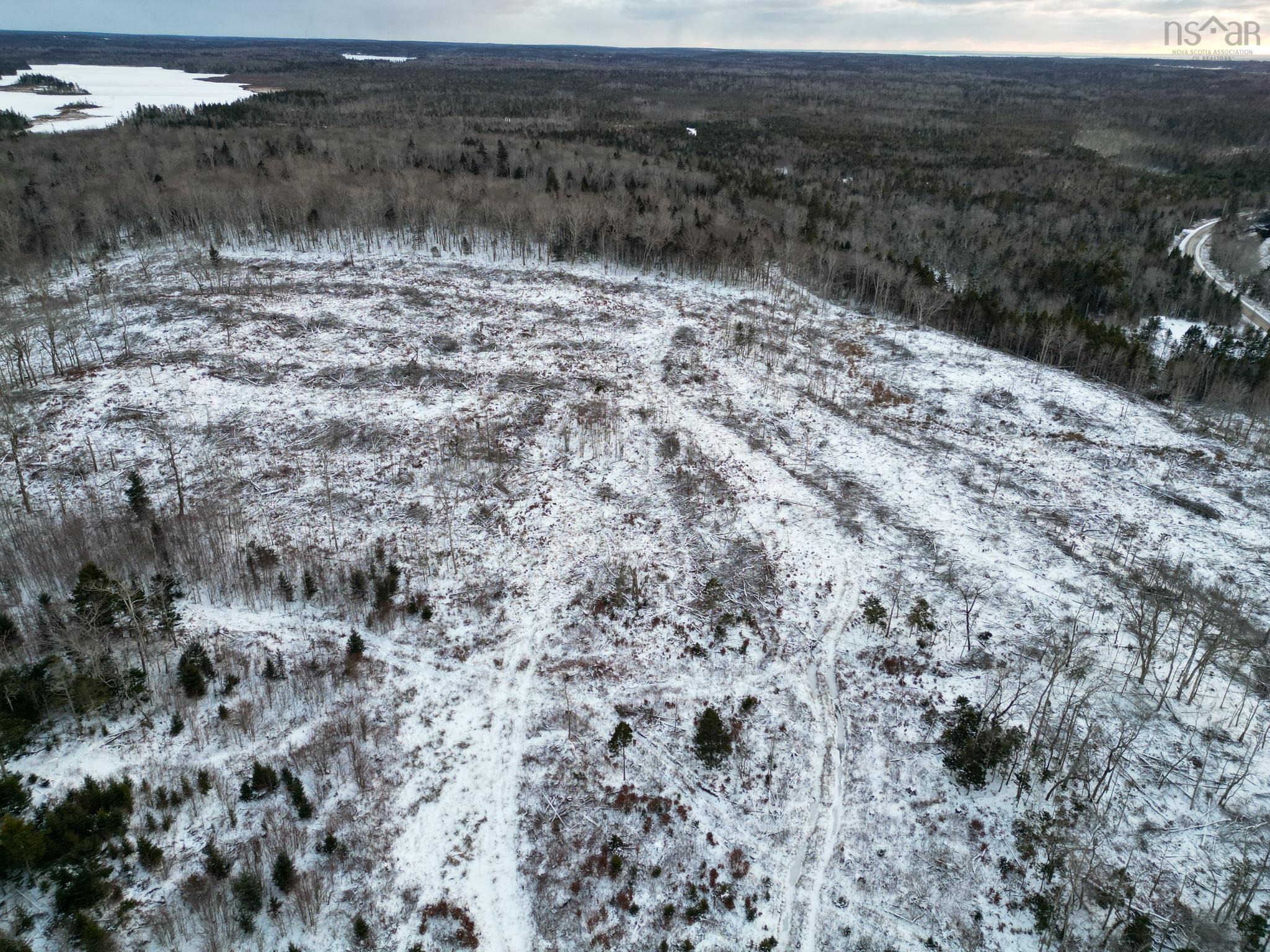 $120,000.00: Lot Hectanooga Road, Mayflower