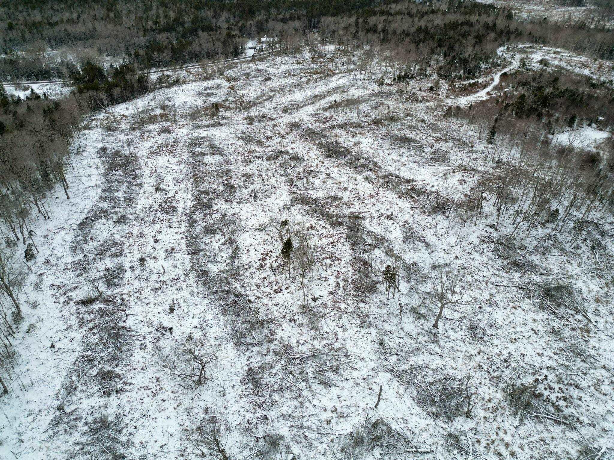 $120,000.00: Lot Hectanooga Road, Mayflower